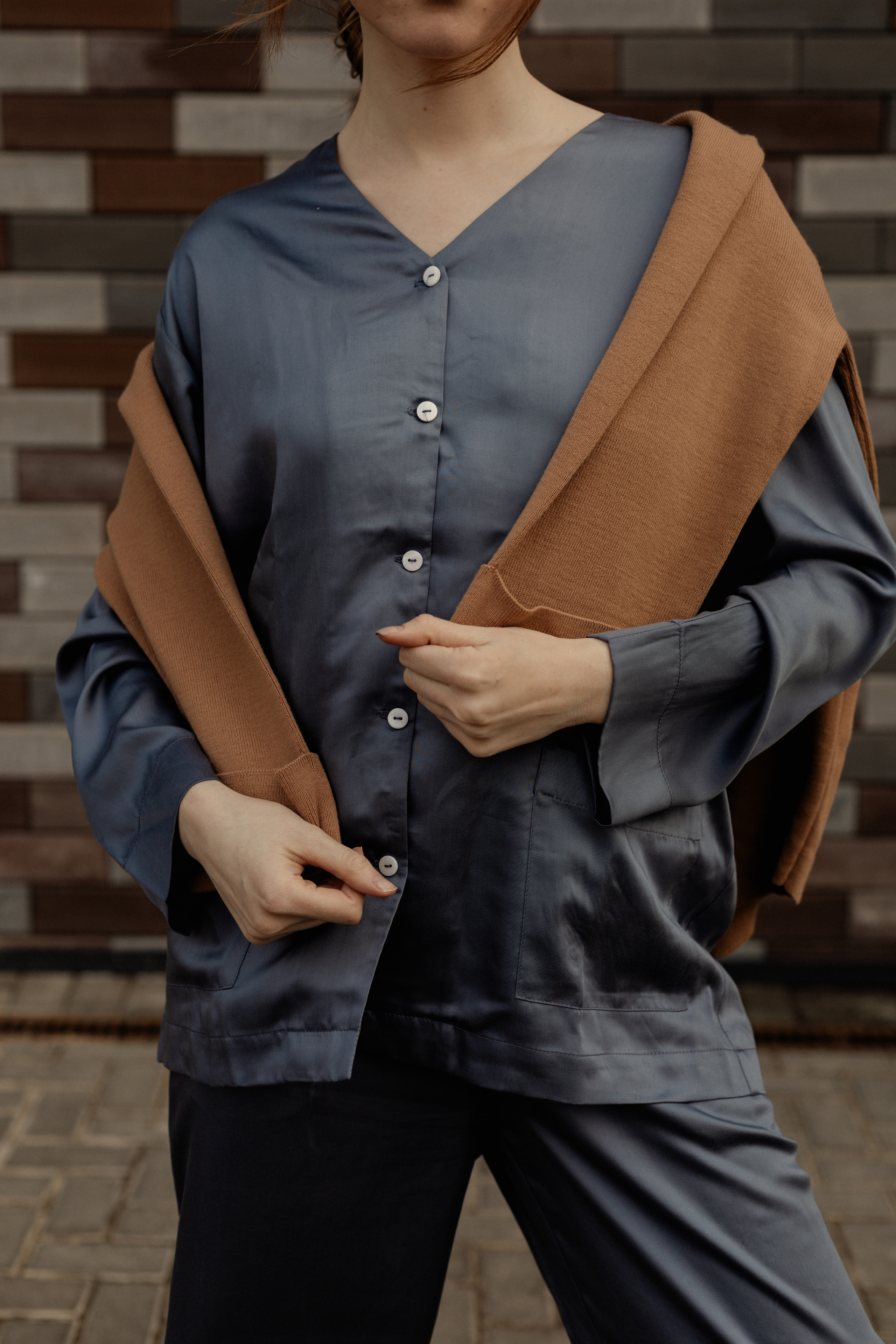 Ателье Selfdom. Портретный и репортажный фотограф в Казани Максим Сипачев