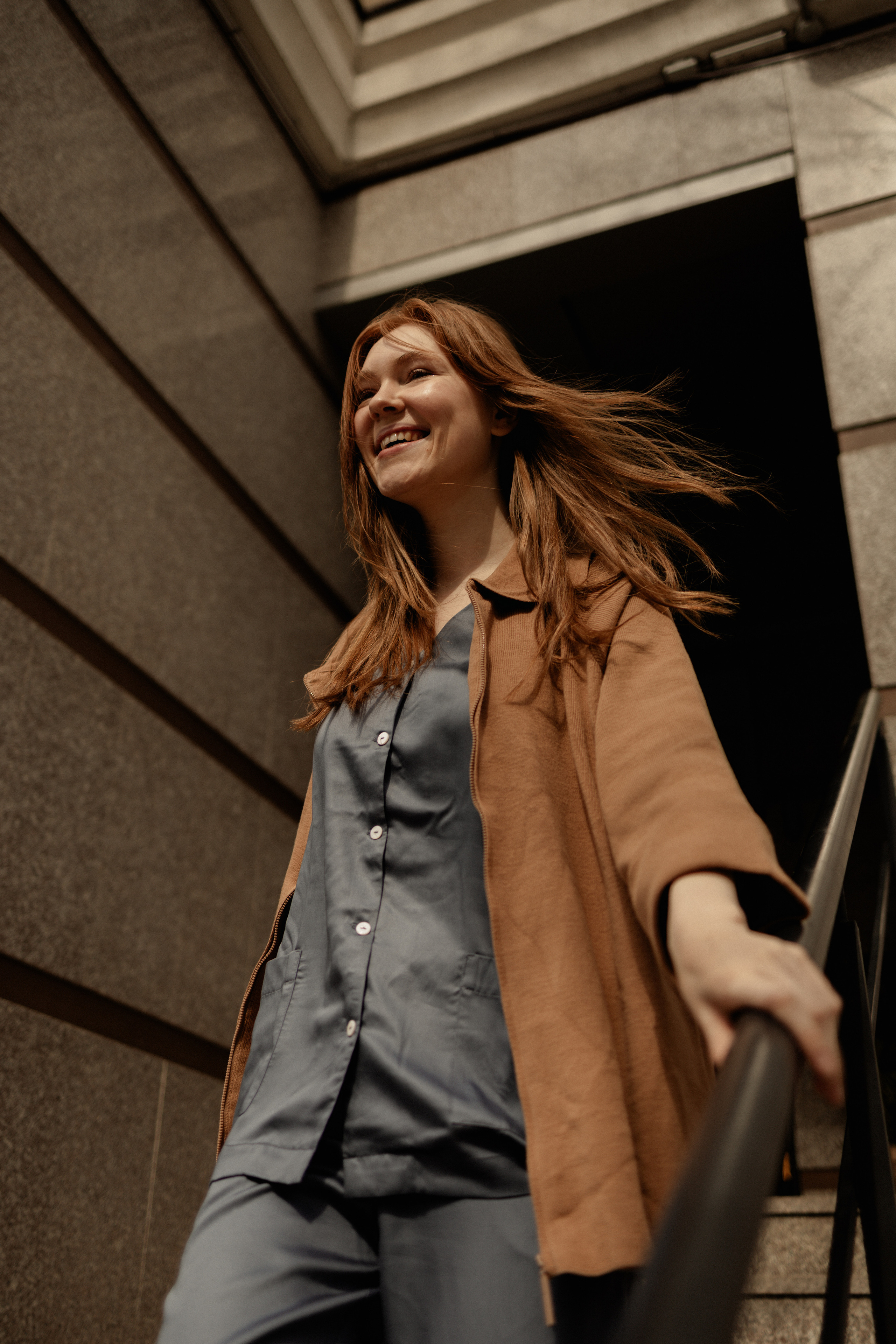 Ателье Selfdom. Портретный и репортажный фотограф в Казани Максим Сипачев