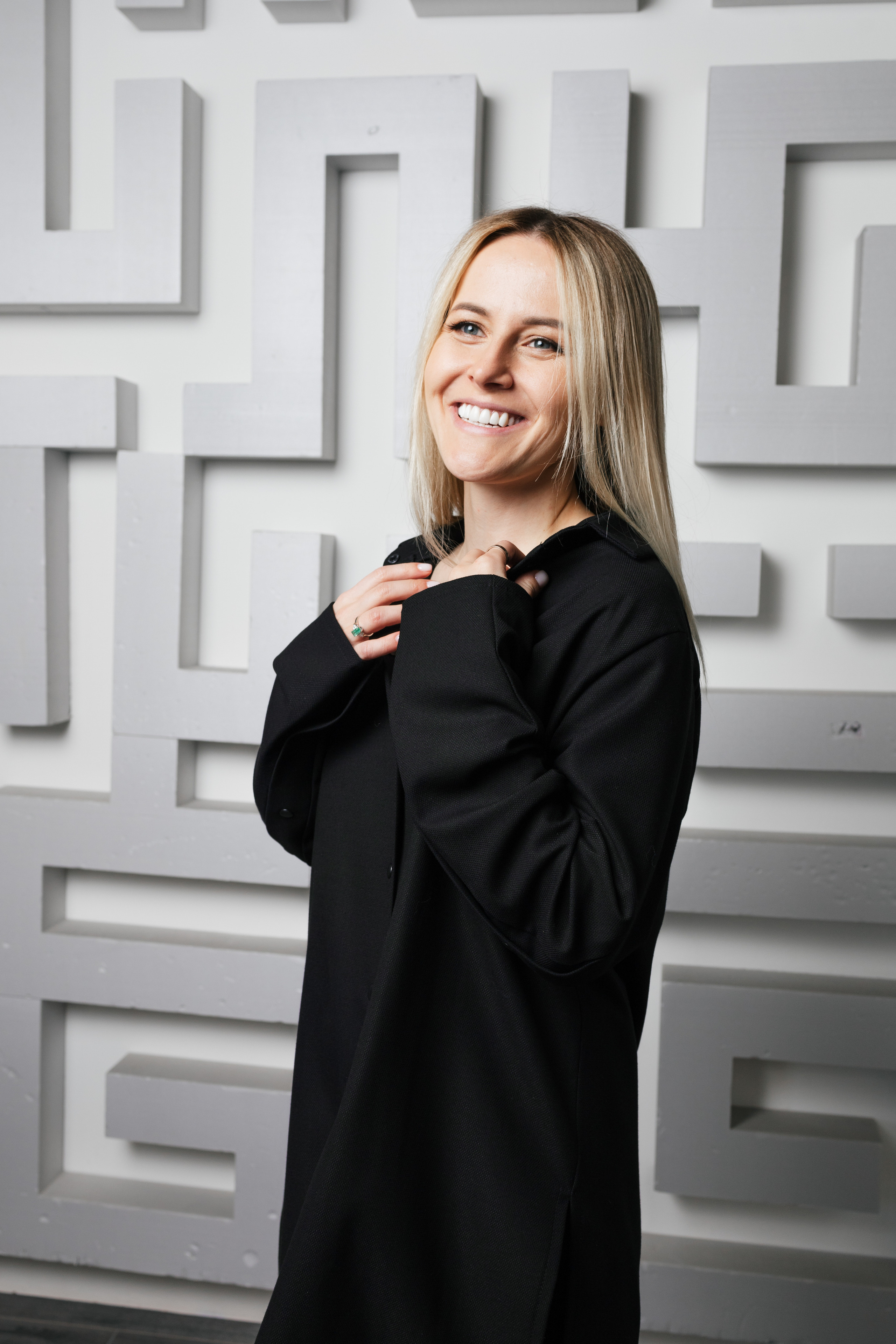 Ателье DIMA. Портретный и репортажный фотограф в Казани Максим Сипачев