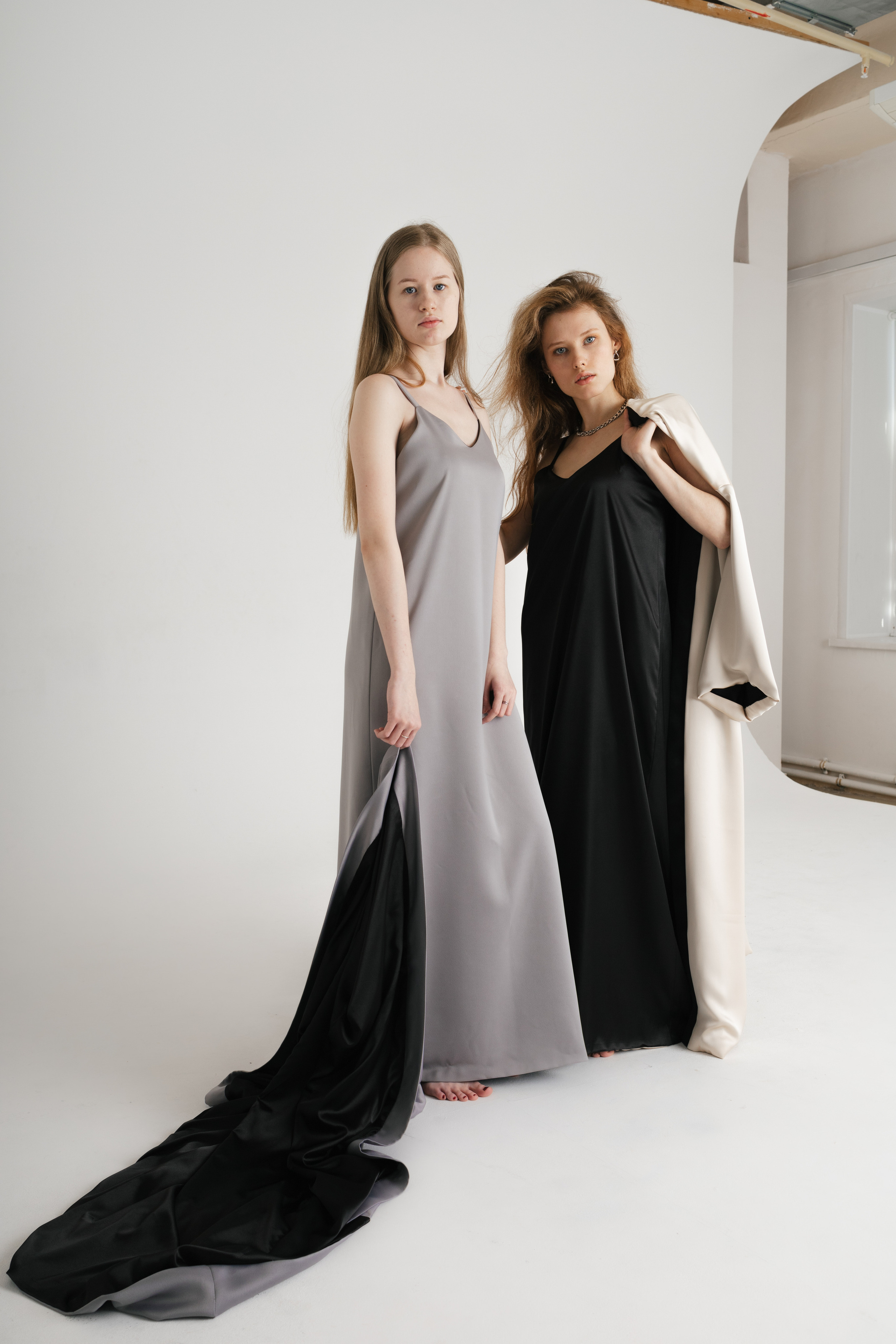 Ателье DIMA. Портретный и репортажный фотограф в Казани Максим Сипачев