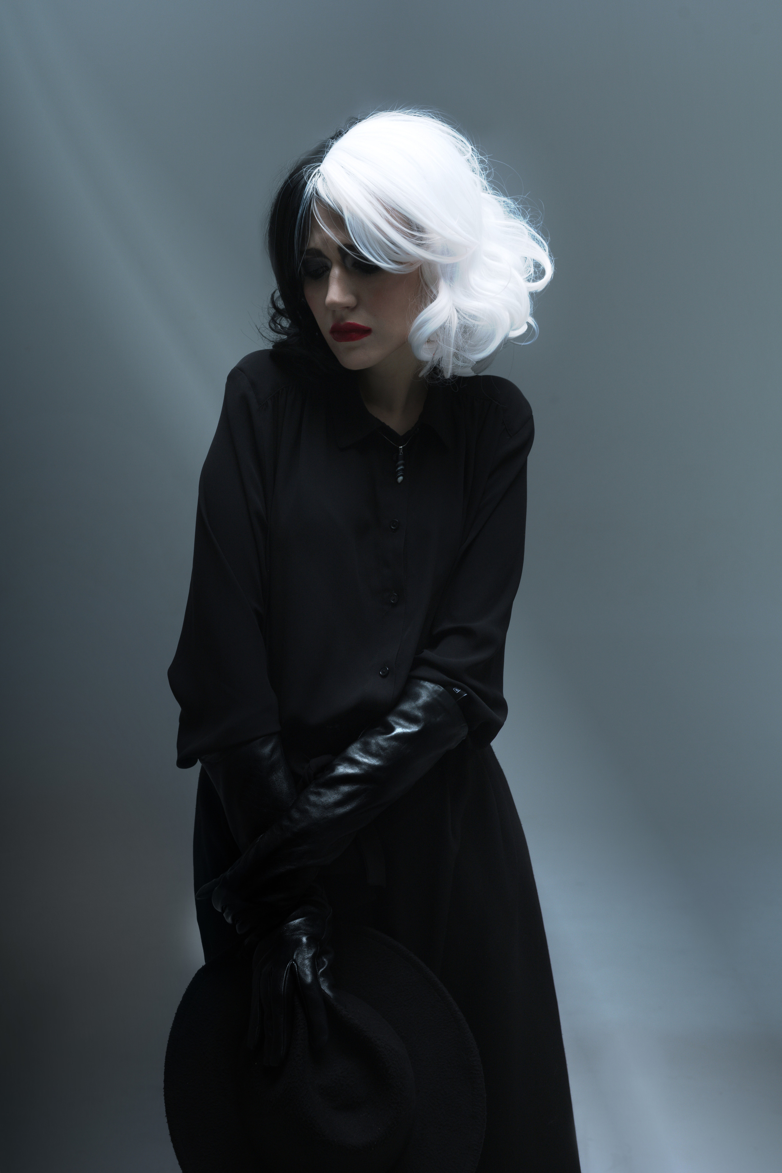 De Vill. Портретный и репортажный фотограф в Казани Максим Сипачев