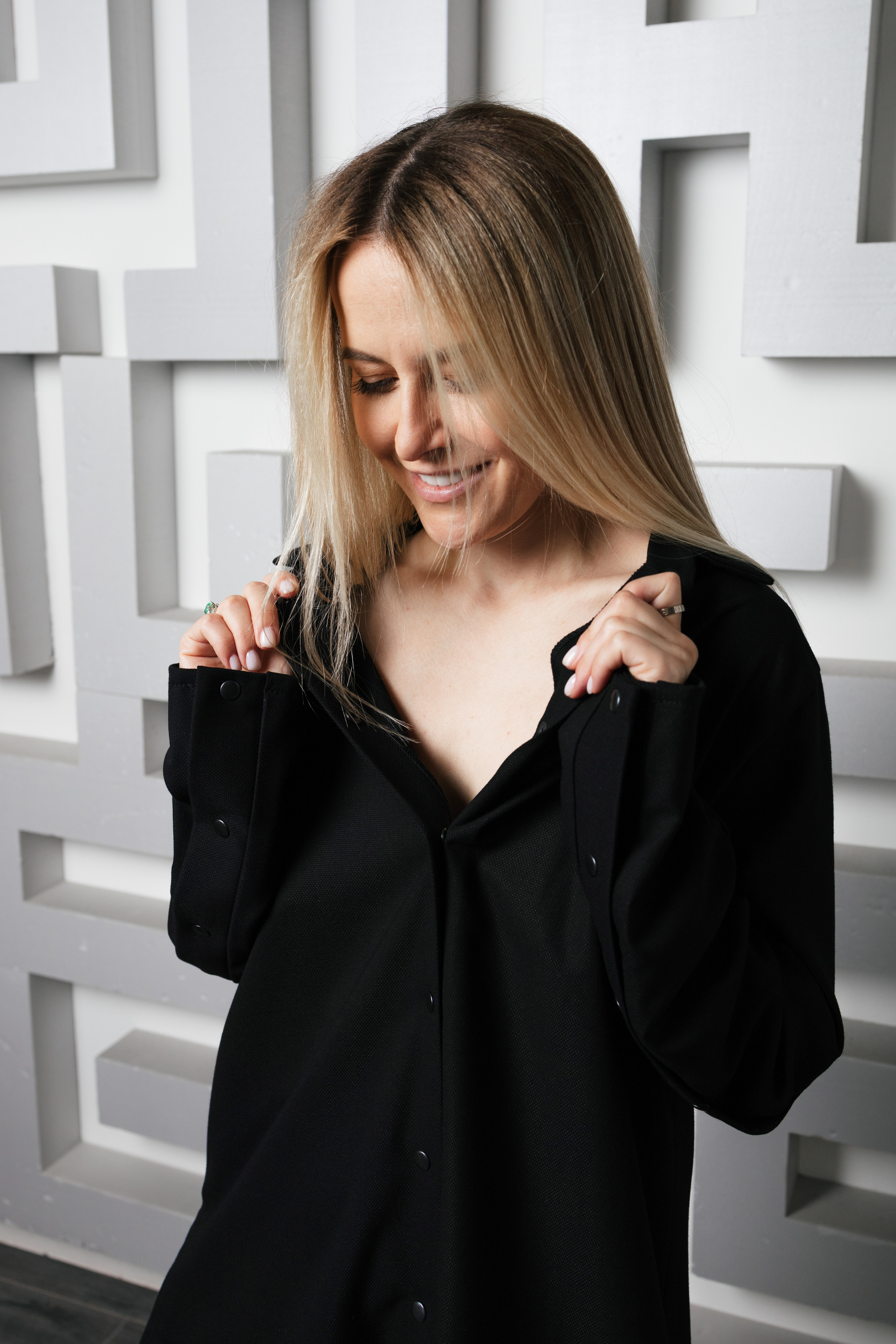 Ателье DIMA. Портретный и репортажный фотограф в Казани Максим Сипачев