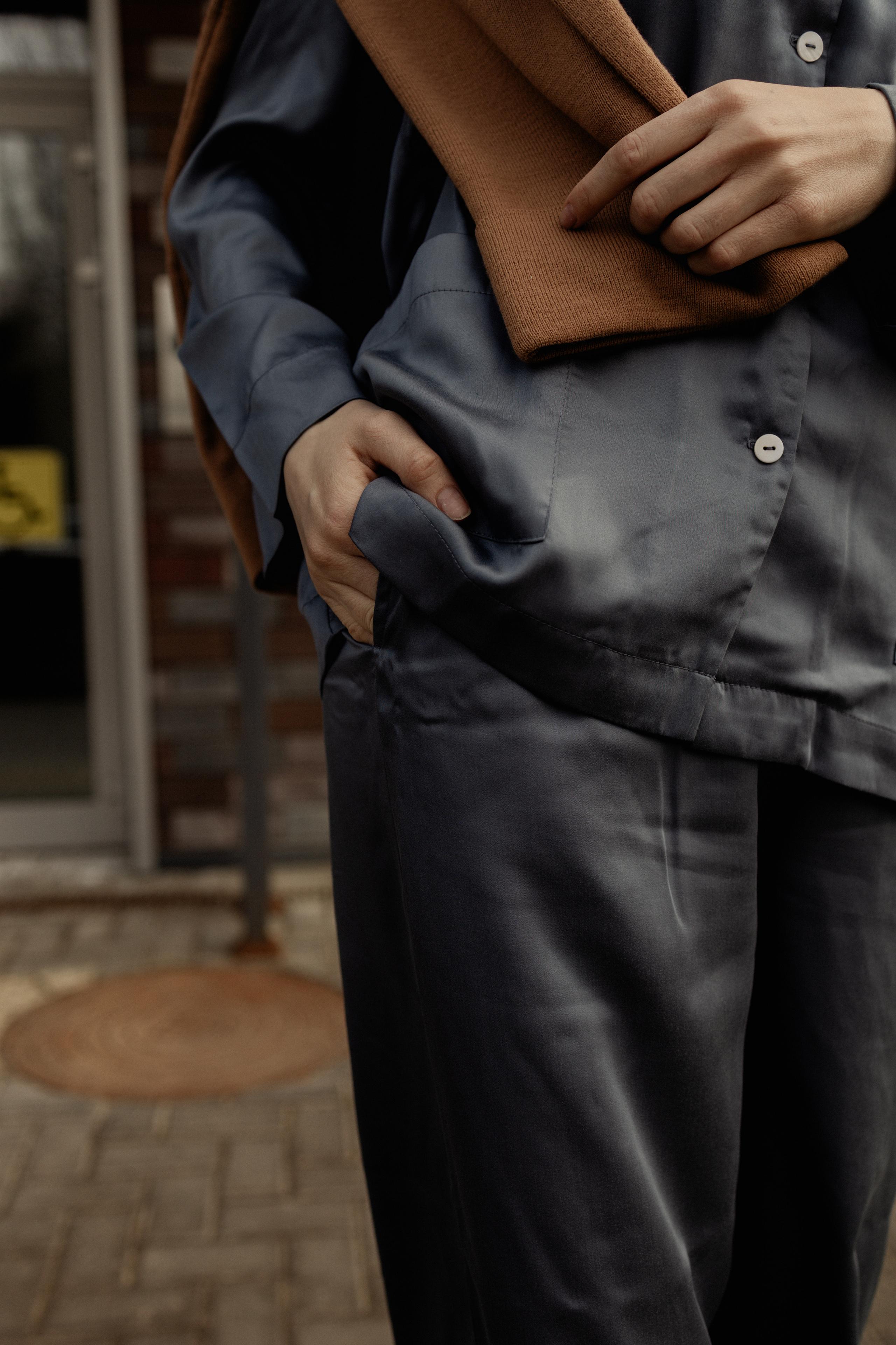 Ателье Selfdom. Портретный и репортажный фотограф в Казани Максим Сипачев