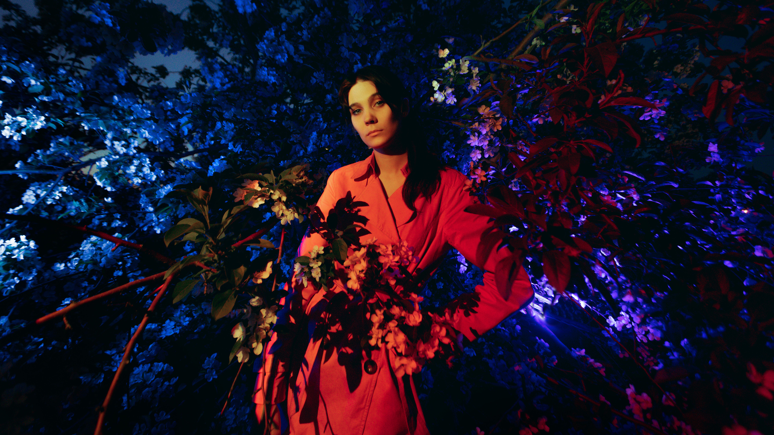 Сolor grading. Портретный и репортажный фотограф в Казани Максим Сипачев