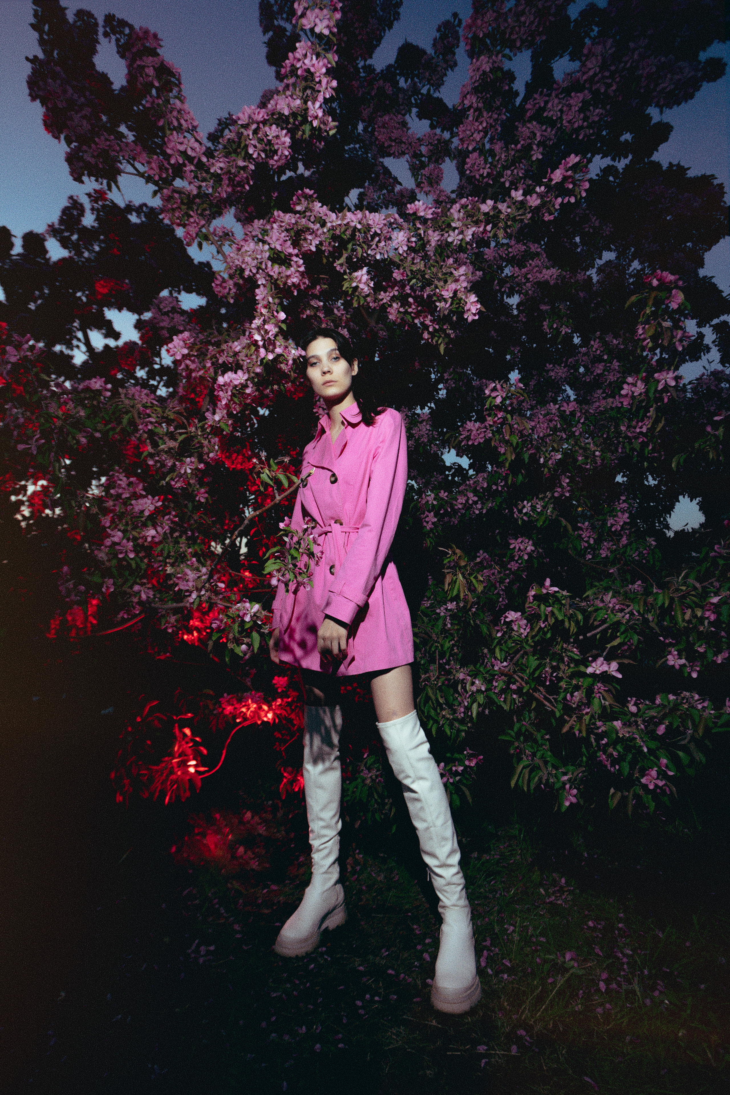 Сolor grading. Портретный и репортажный фотограф в Казани Максим Сипачев