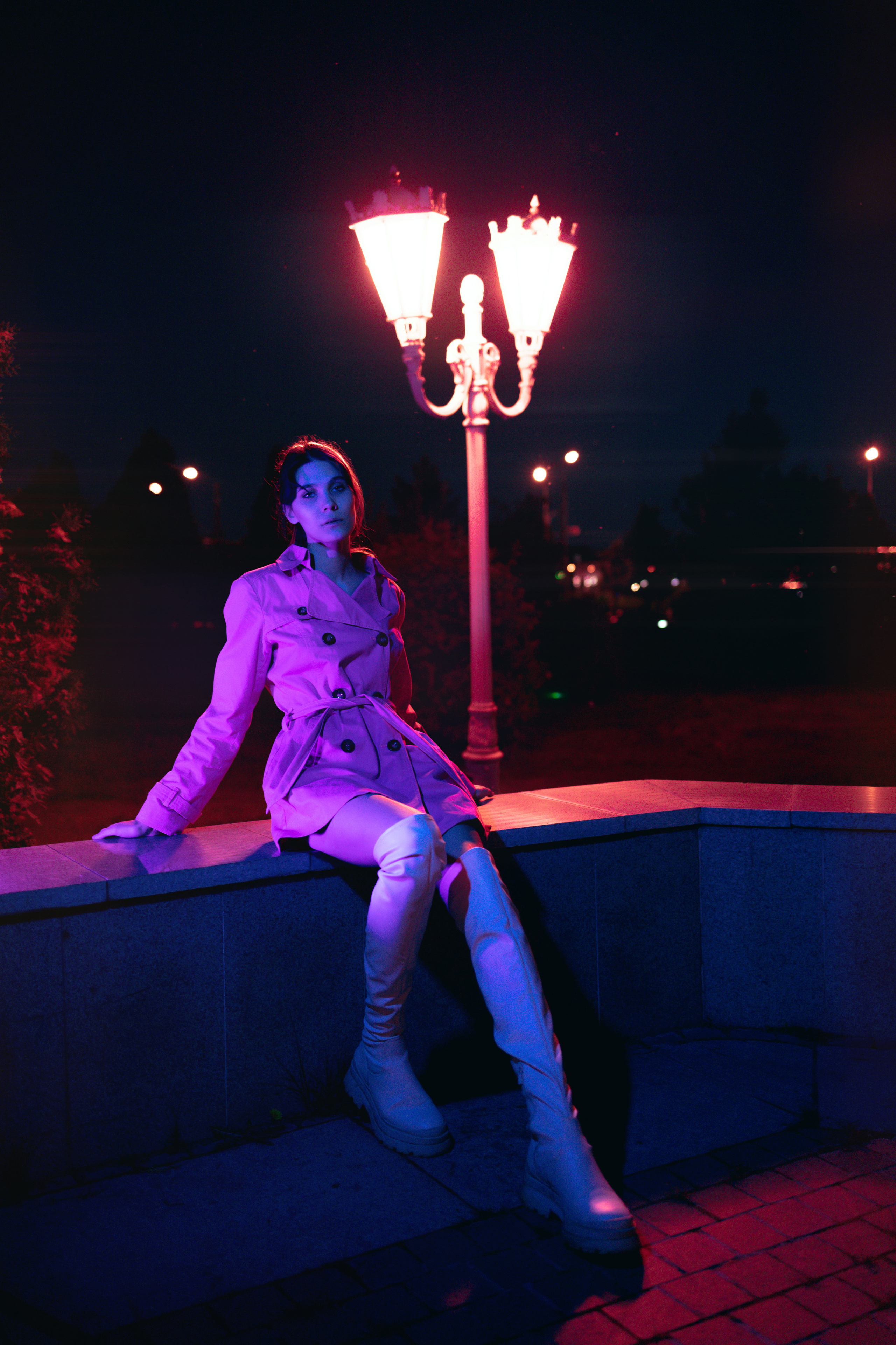 Сolor grading. Портретный и репортажный фотограф в Казани Максим Сипачев