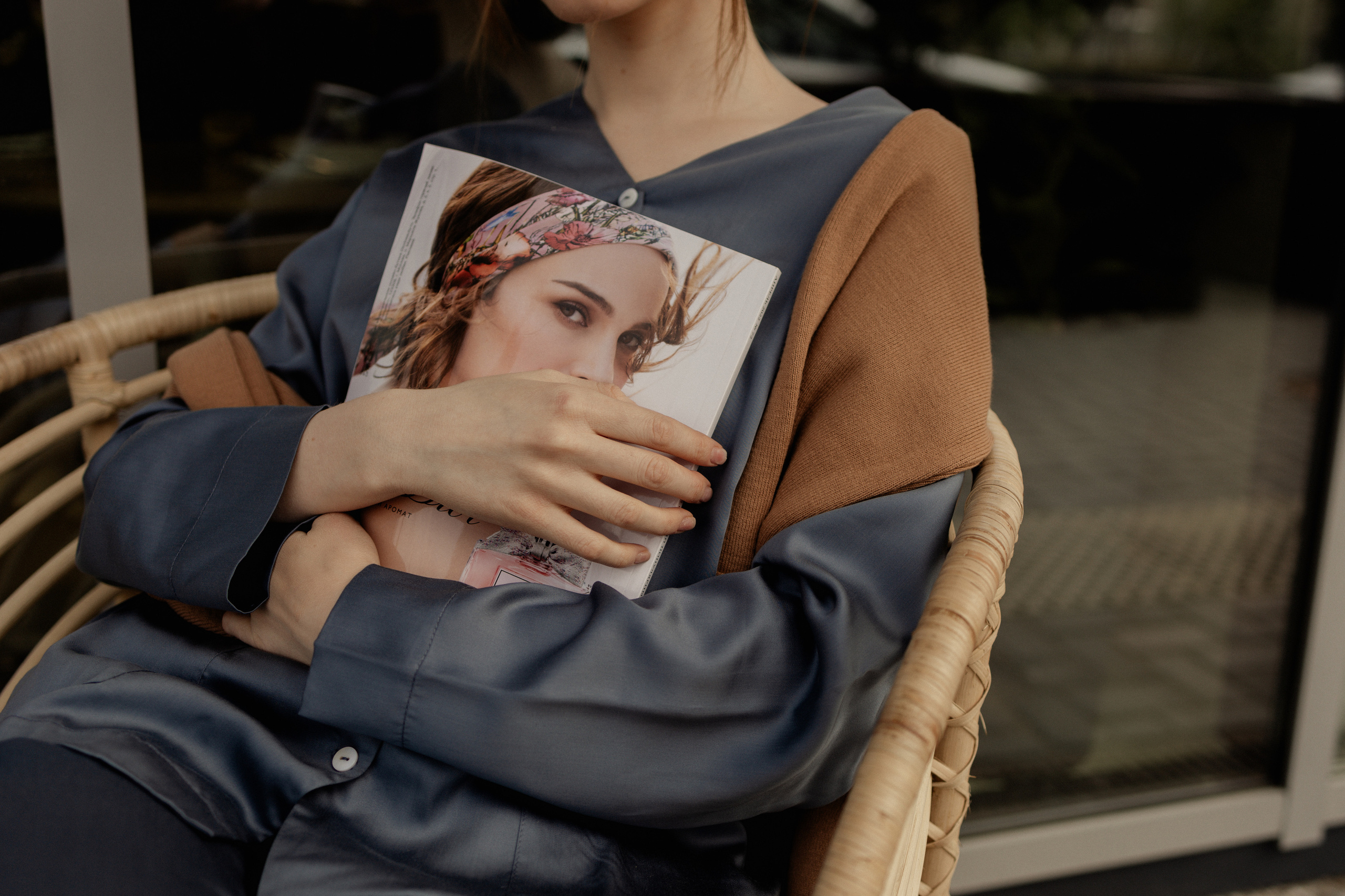 Ателье Selfdom. Портретный и репортажный фотограф в Казани Максим Сипачев