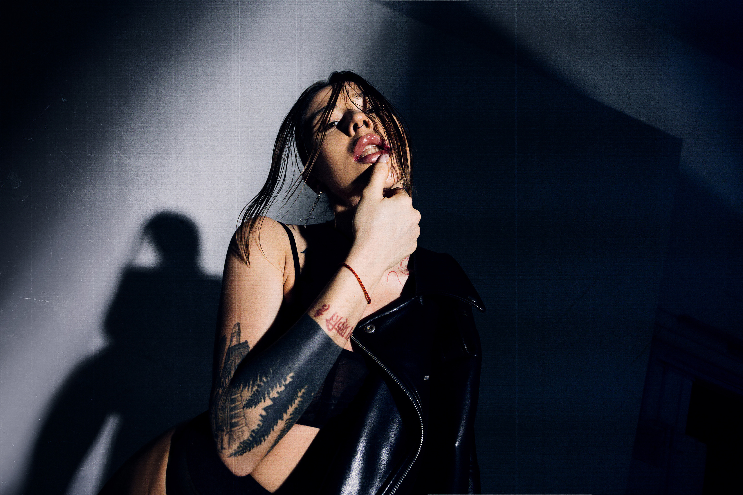 Contrasts. Портретный и репортажный фотограф в Казани Максим Сипачев