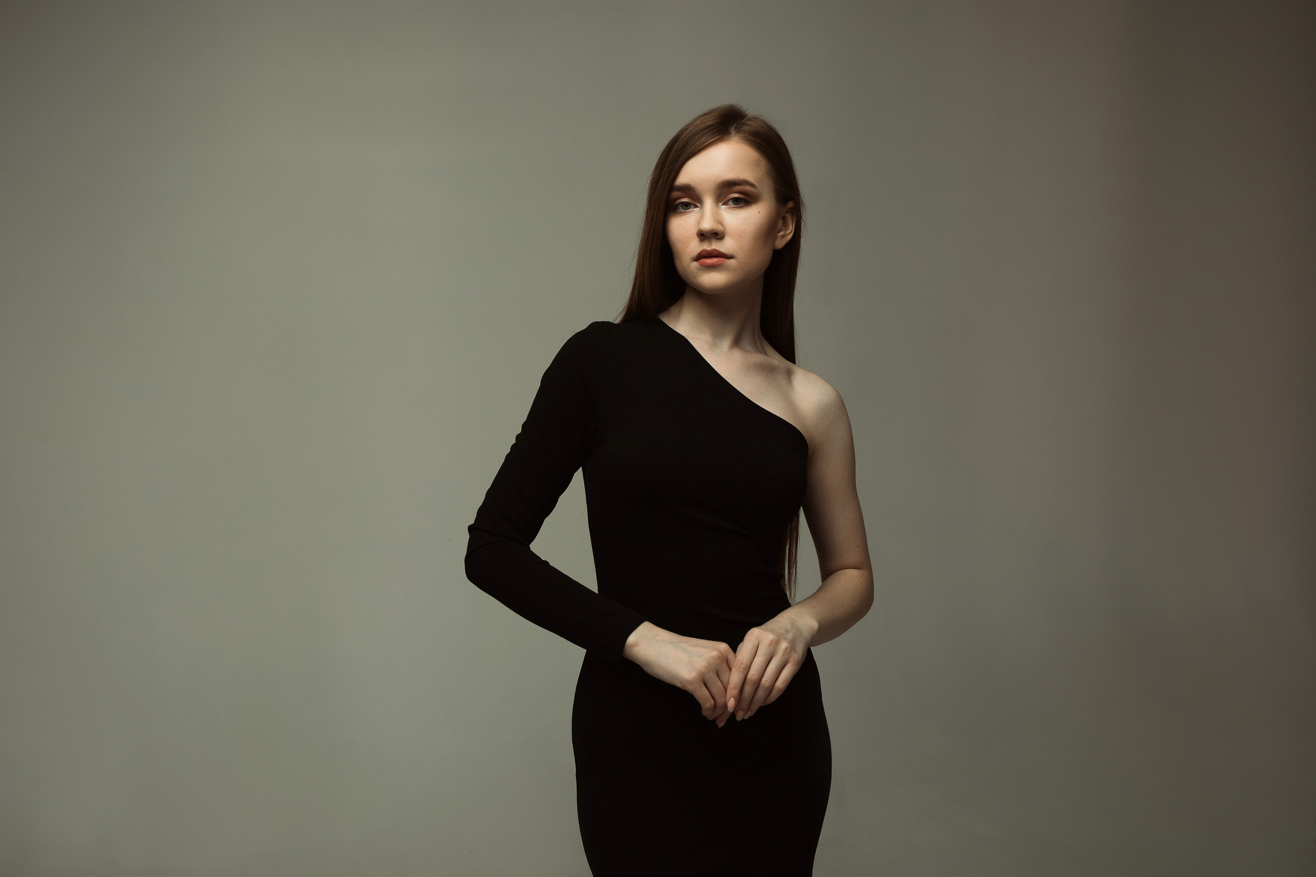 Color inside. Портретный и репортажный фотограф в Казани Максим Сипачев