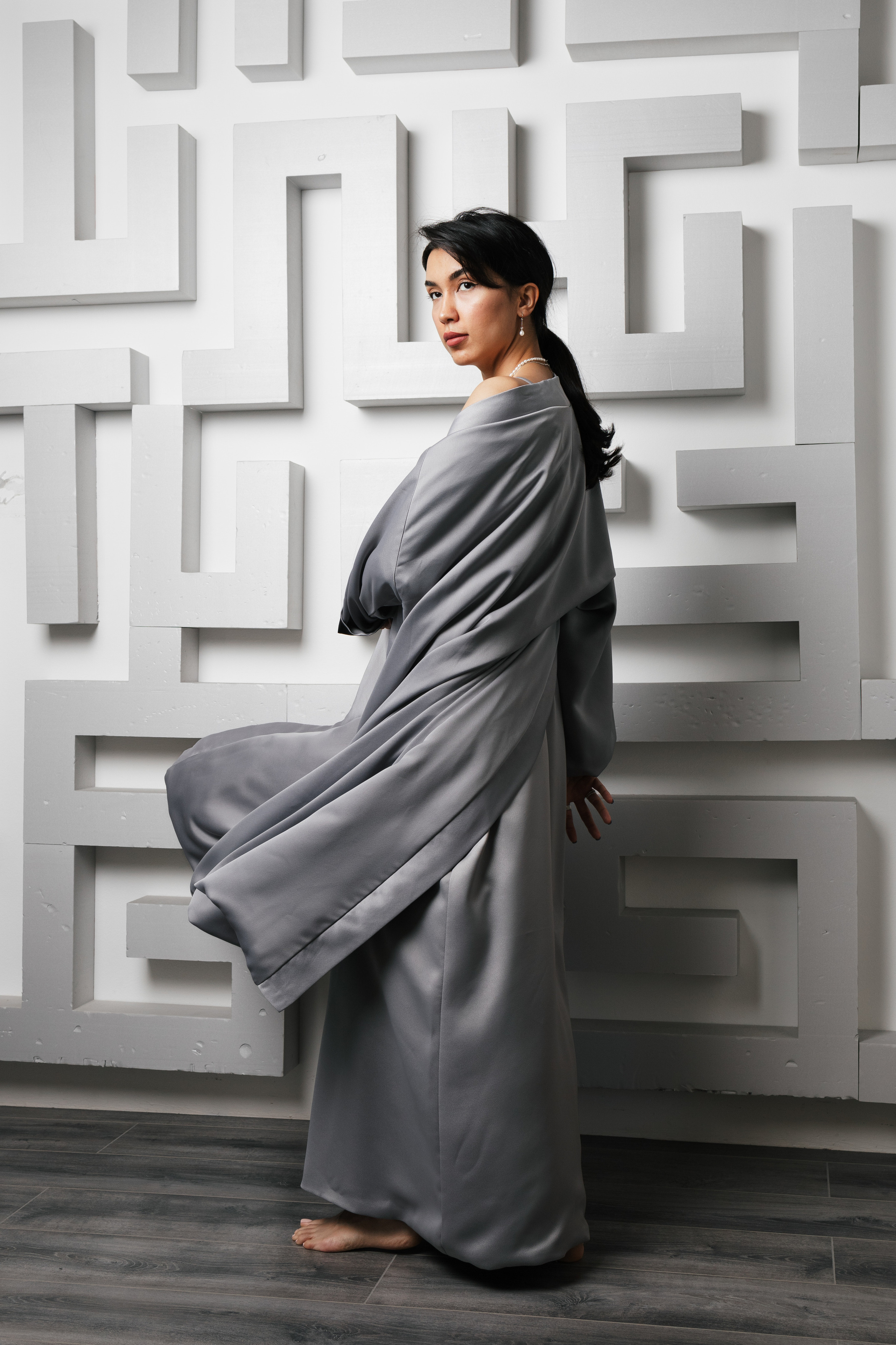 Ателье DIMA. Портретный и репортажный фотограф в Казани Максим Сипачев