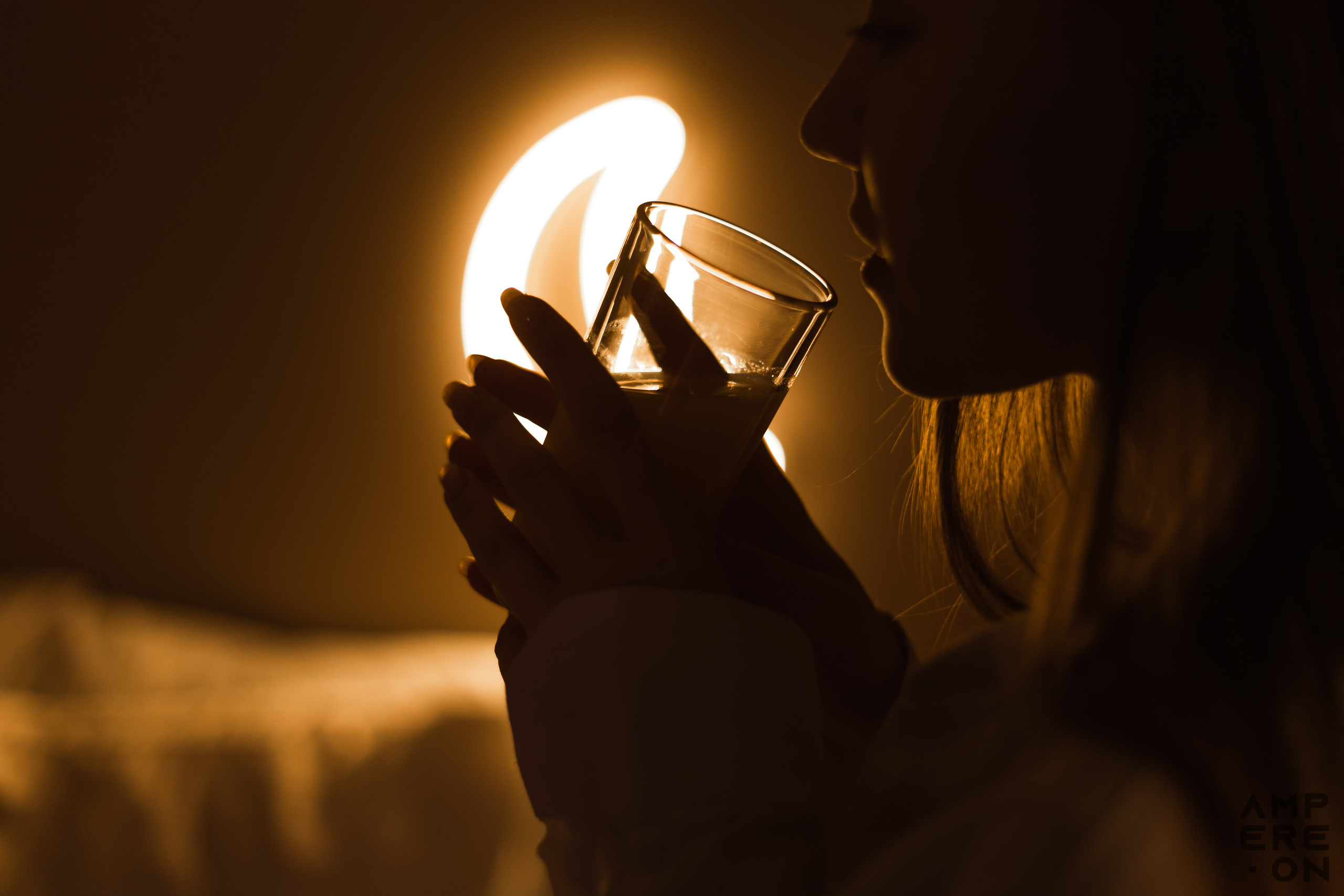 Ampereon — Неоновые вывески. Портретный и репортажный фотограф в Казани Максим Сипачев