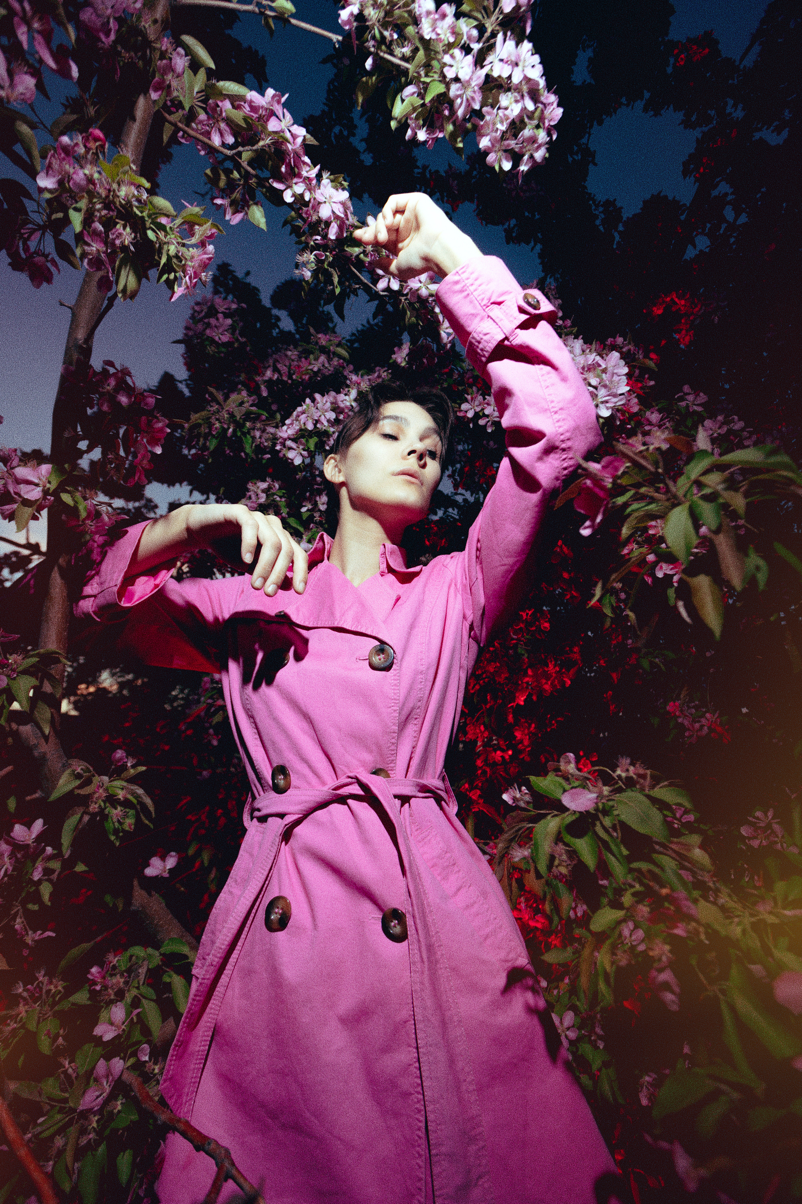 Сolor grading. Портретный и репортажный фотограф в Казани Максим Сипачев