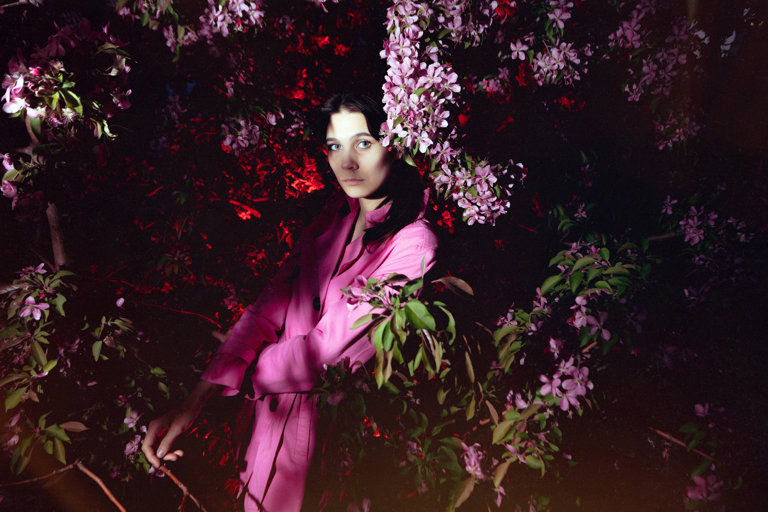 Сolor grading. Портретный и репортажный фотограф в Казани Максим Сипачев