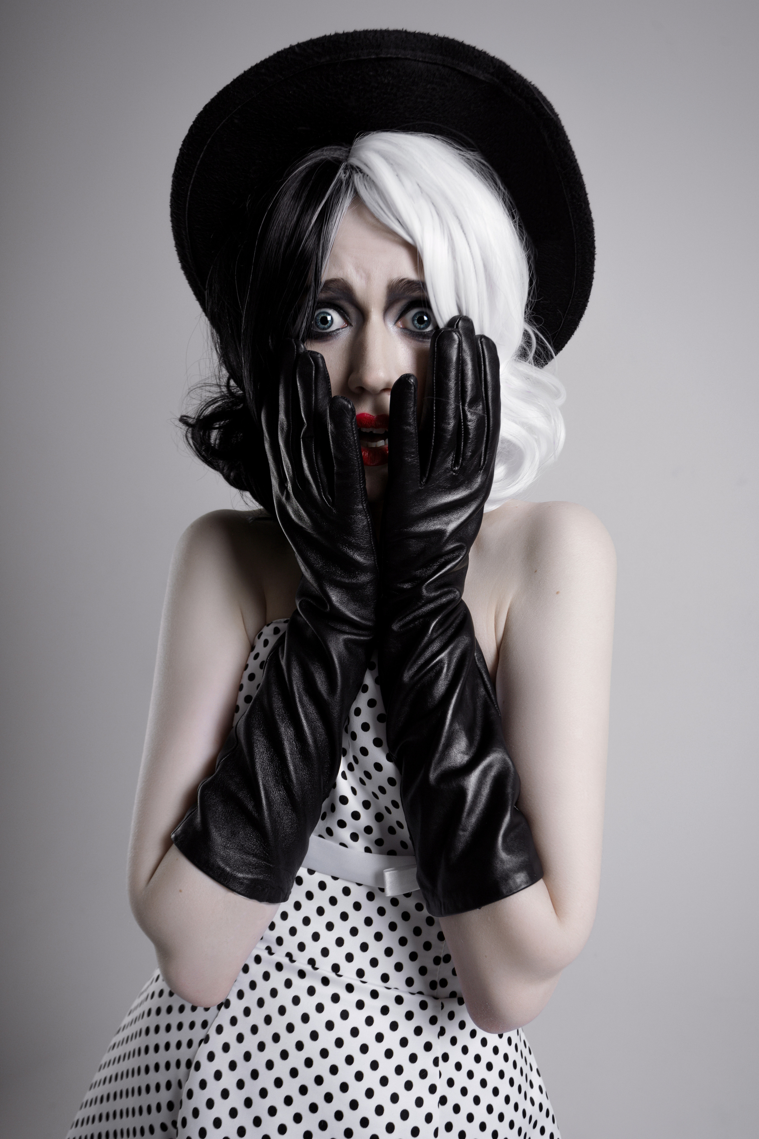 De Vill. Портретный и репортажный фотограф в Казани Максим Сипачев