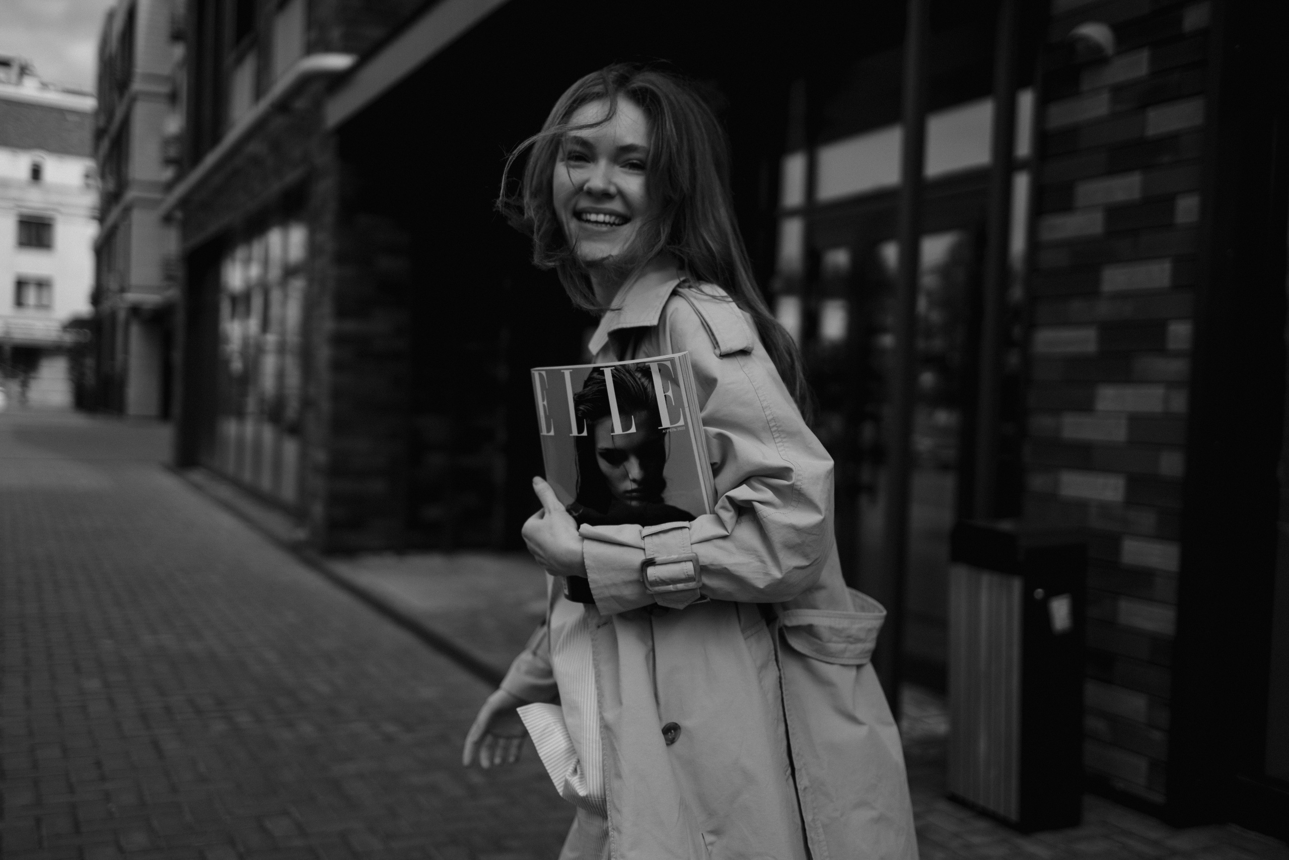 Ателье Selfdom. Портретный и репортажный фотограф в Казани Максим Сипачев