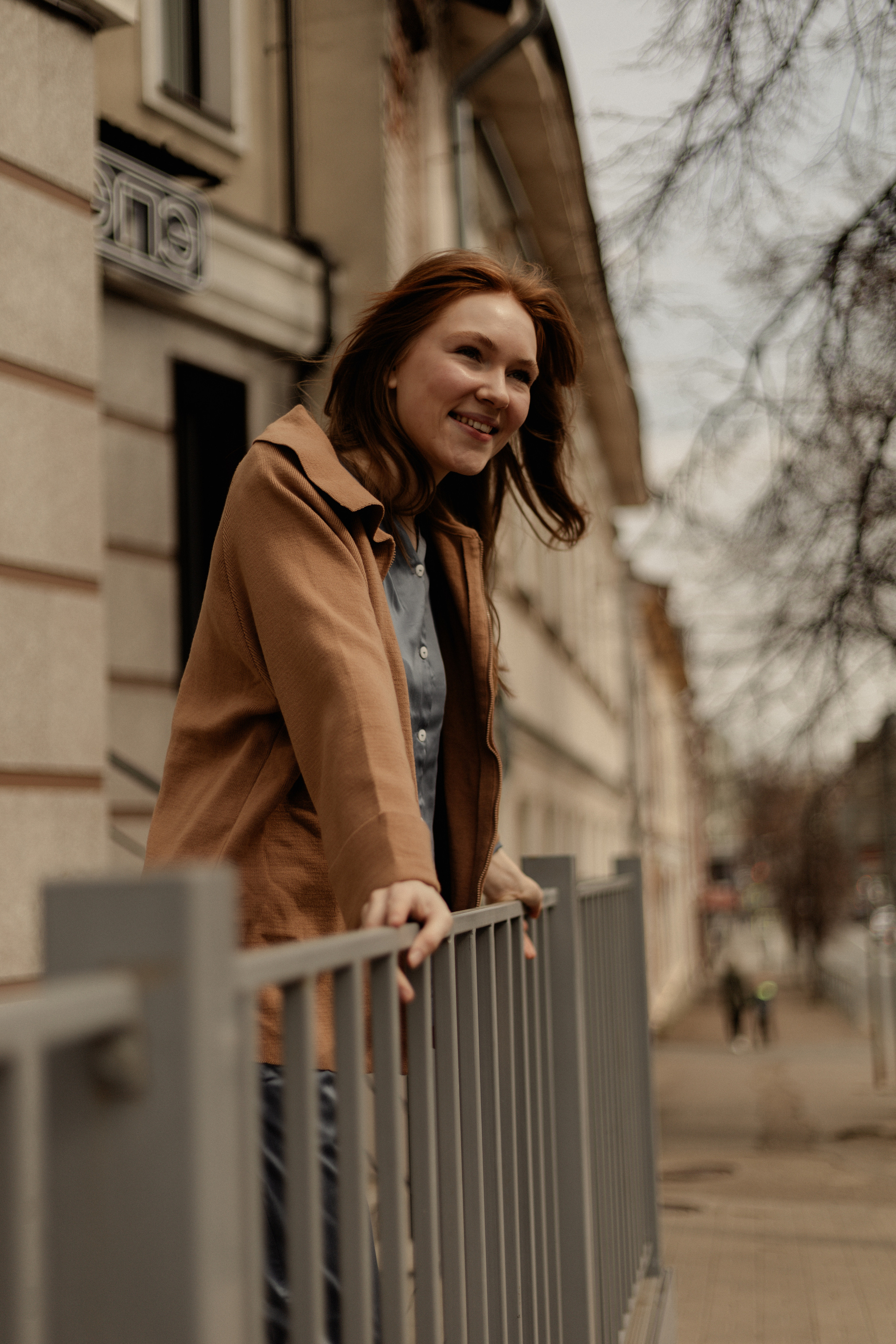 Ателье Selfdom. Портретный и репортажный фотограф в Казани Максим Сипачев