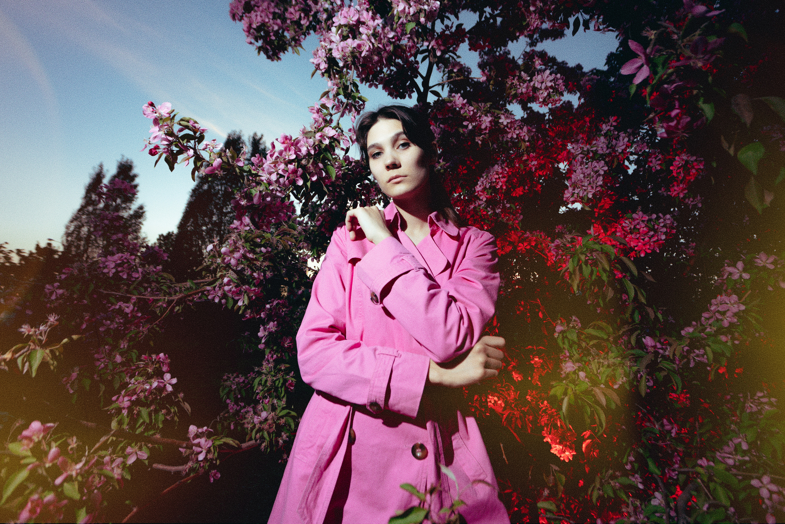 Сolor grading. Портретный и репортажный фотограф в Казани Максим Сипачев