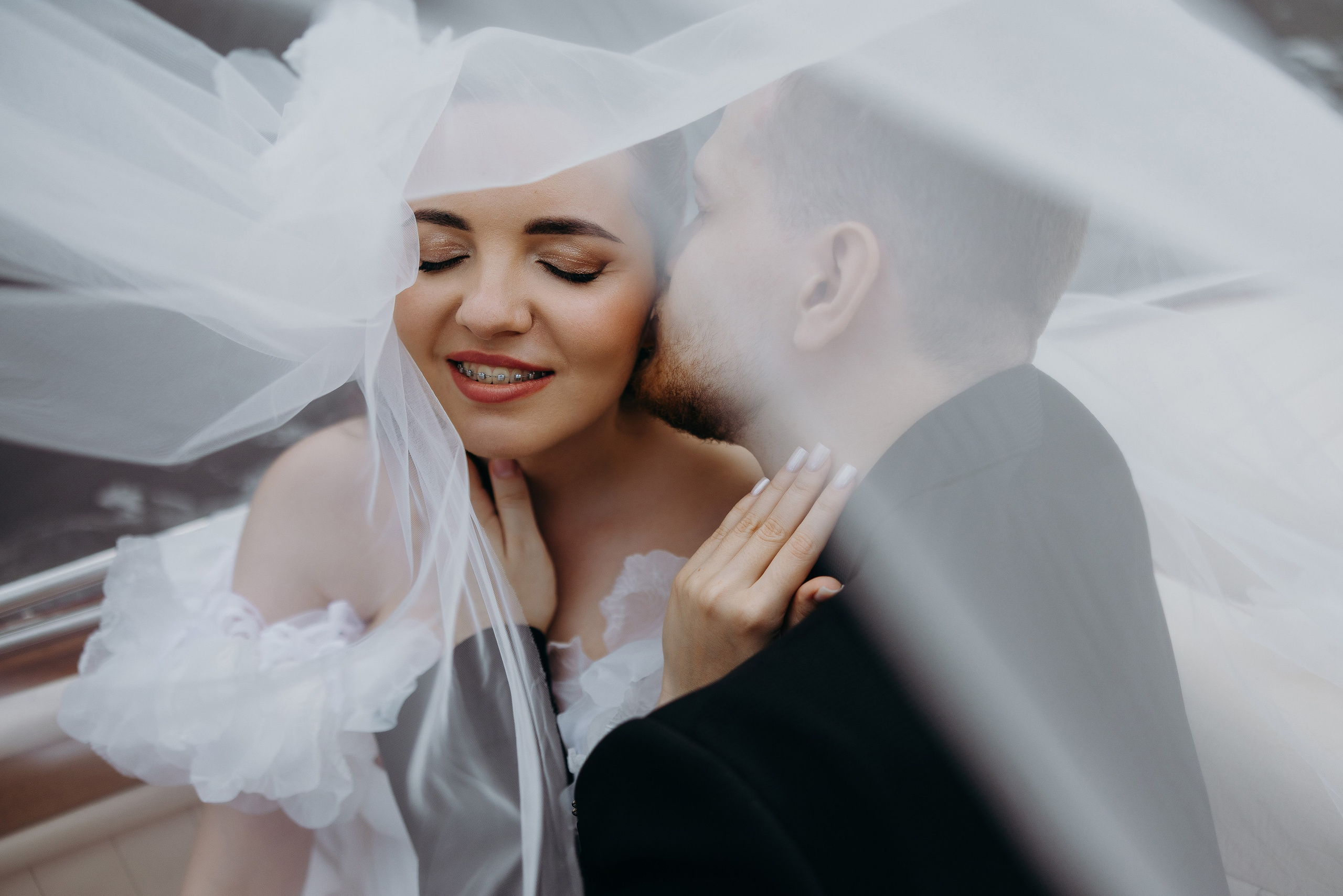 Wedding day 08.08.25. Свадебный фотограф в Санкт-Петербурге