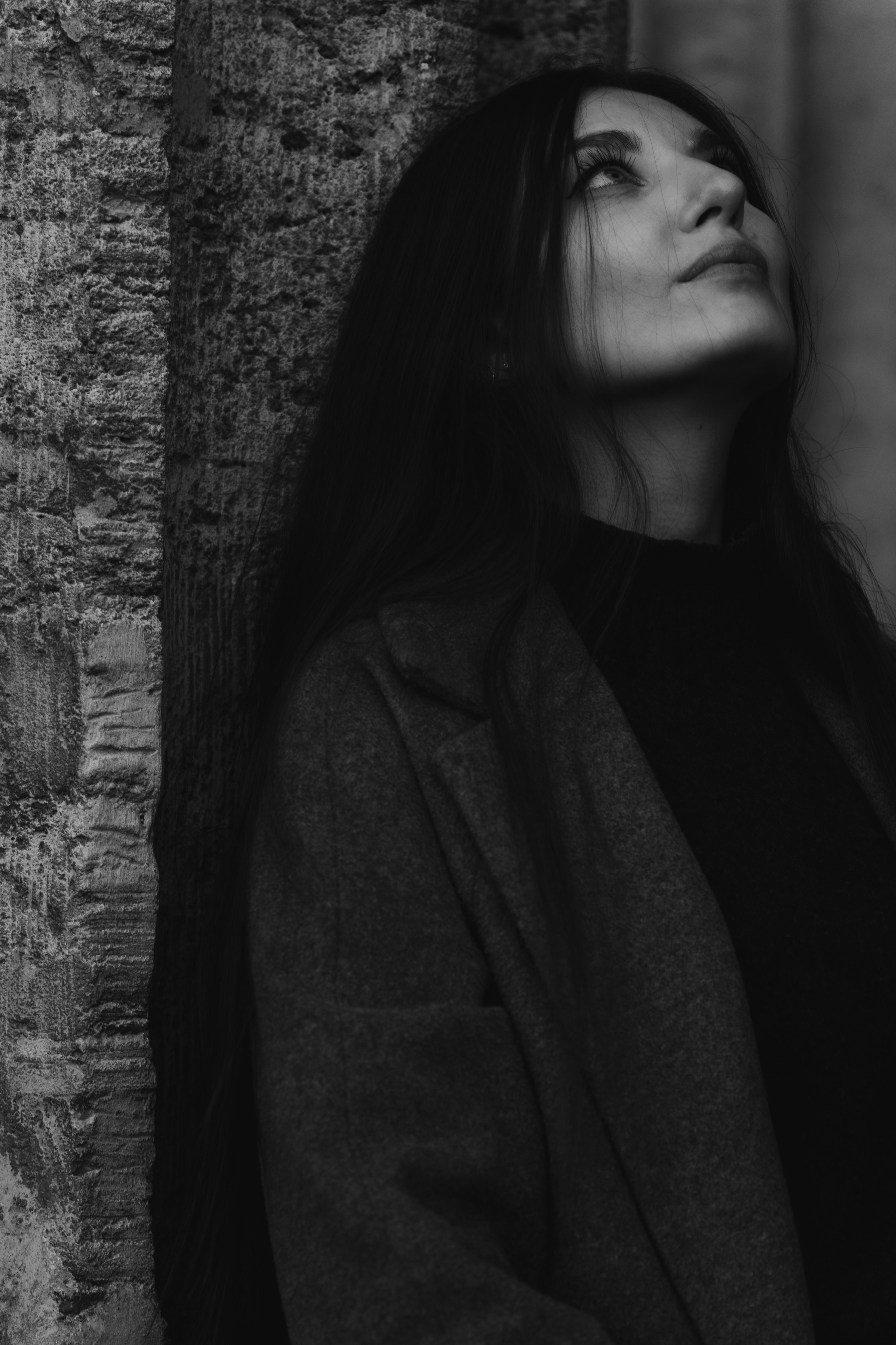 Фотосессия в осеннем Петербурге. Виктория Спорова. Ваш портретный фотограф в Санкт-Петербурге