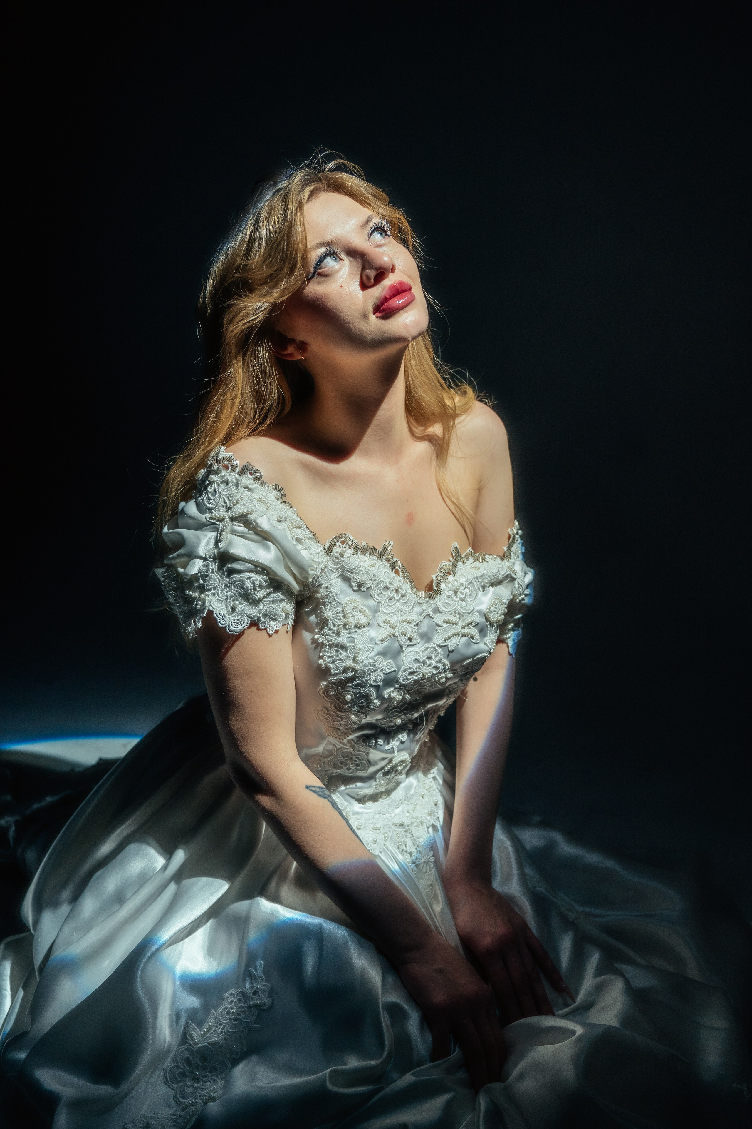 Вера 2.0. Виктория Спорова. Ваш портретный фотограф в Санкт-Петербурге