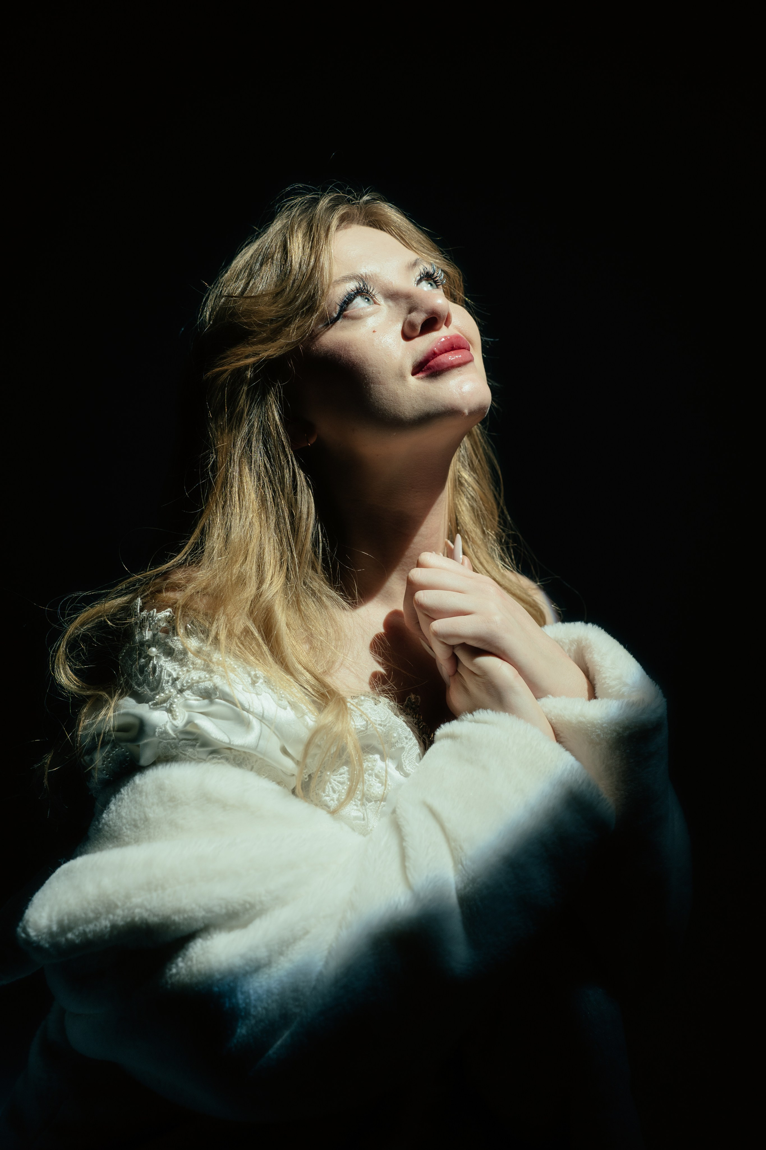 Вера 2.0. Виктория Спорова. Ваш портретный фотограф в Санкт-Петербурге