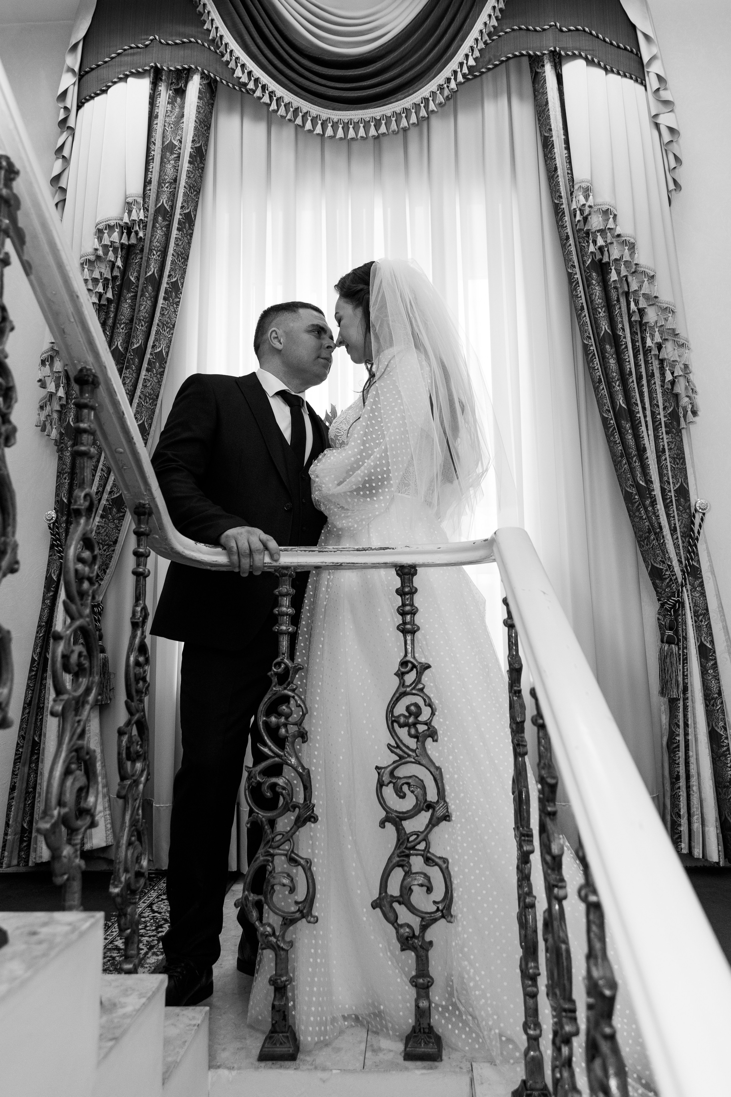 Свадьба Татьяны и Сергея 16.02.2024. Свадебный и семейный фотограф Виолетта Сидельникова. Краснодар, Россия, Беларусь, Европа