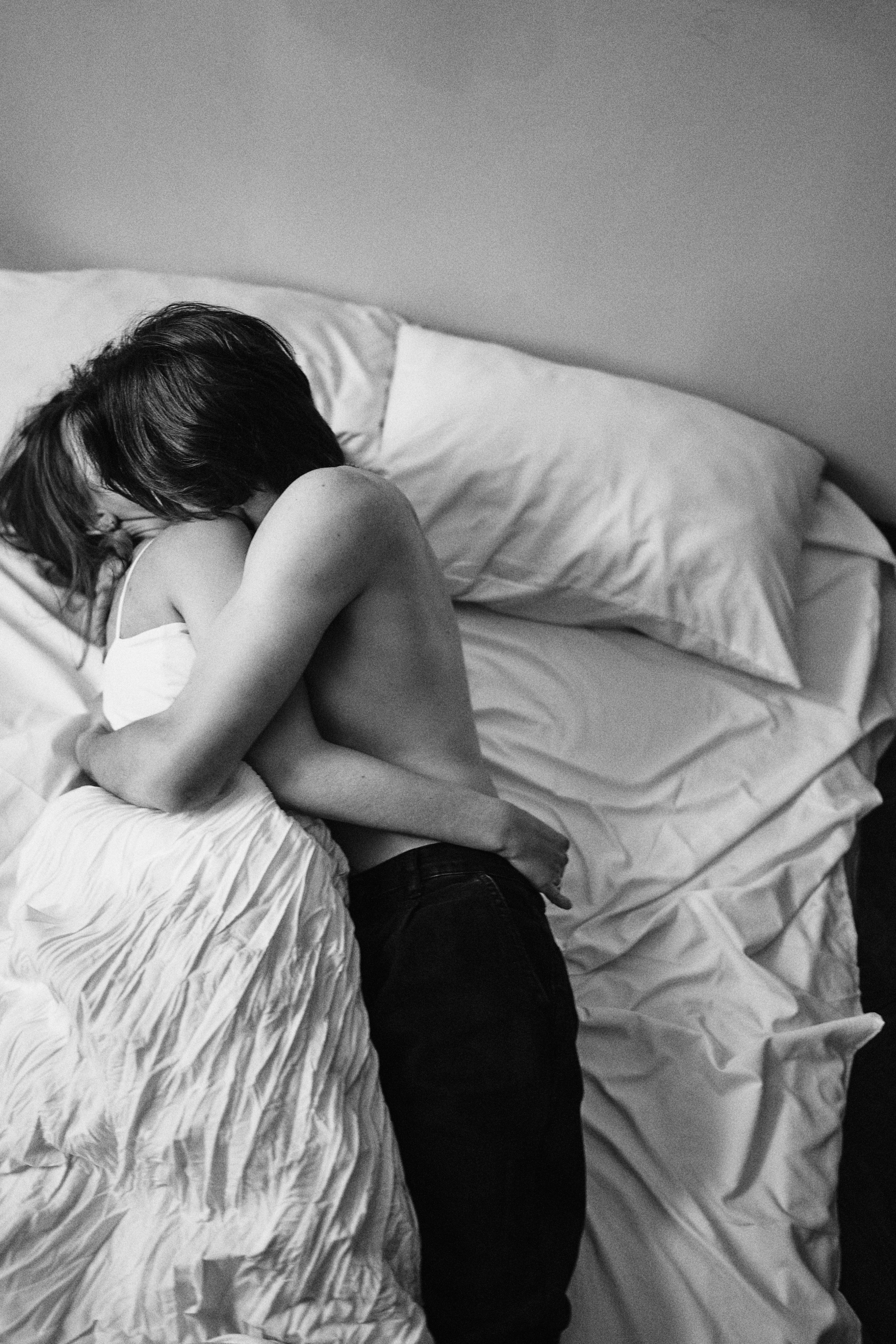 Даша и Даня. Фотограф в Санкт-Петербурге | Аня Маленчук