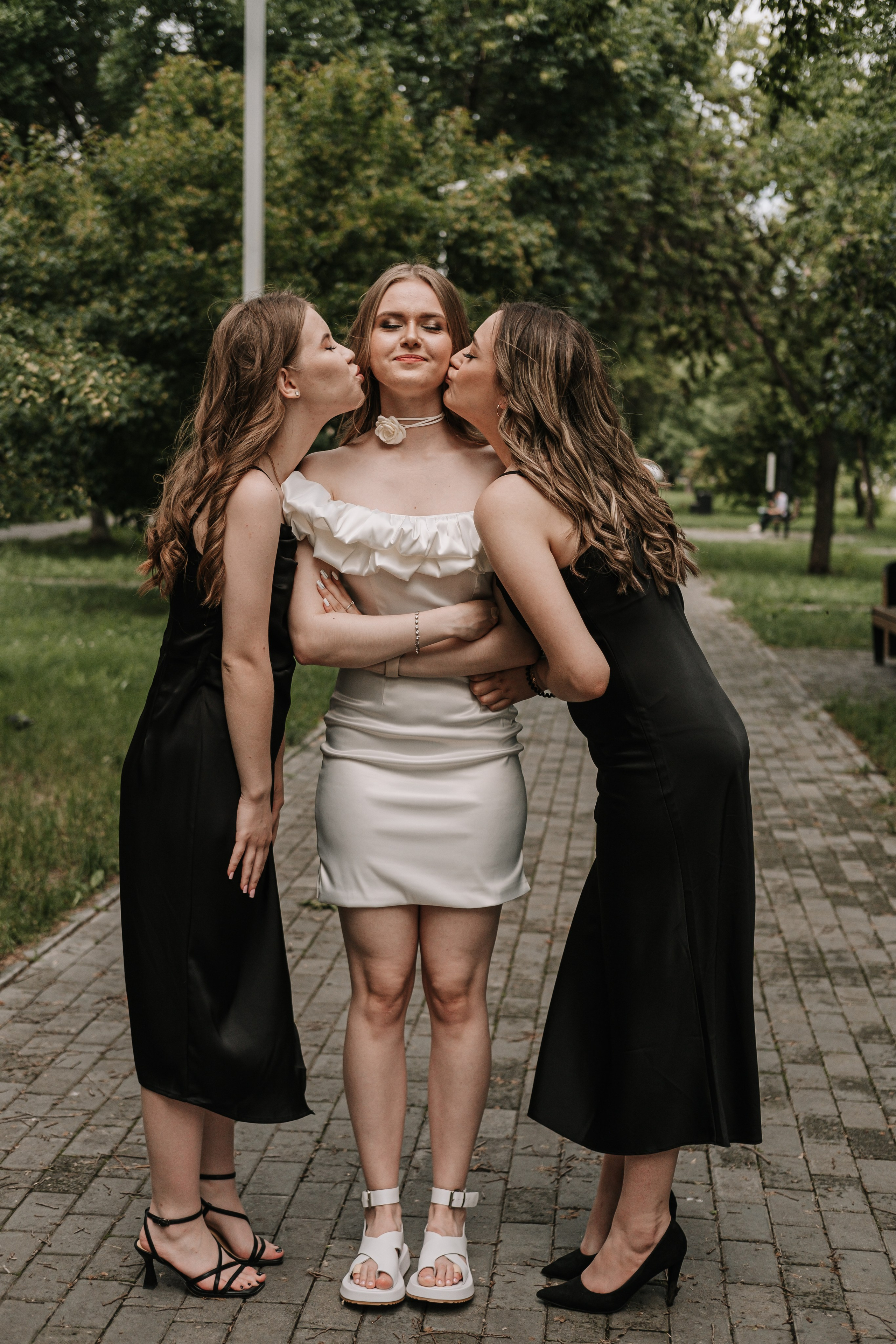 Выпускной. Свадебный фотограф Челябинск