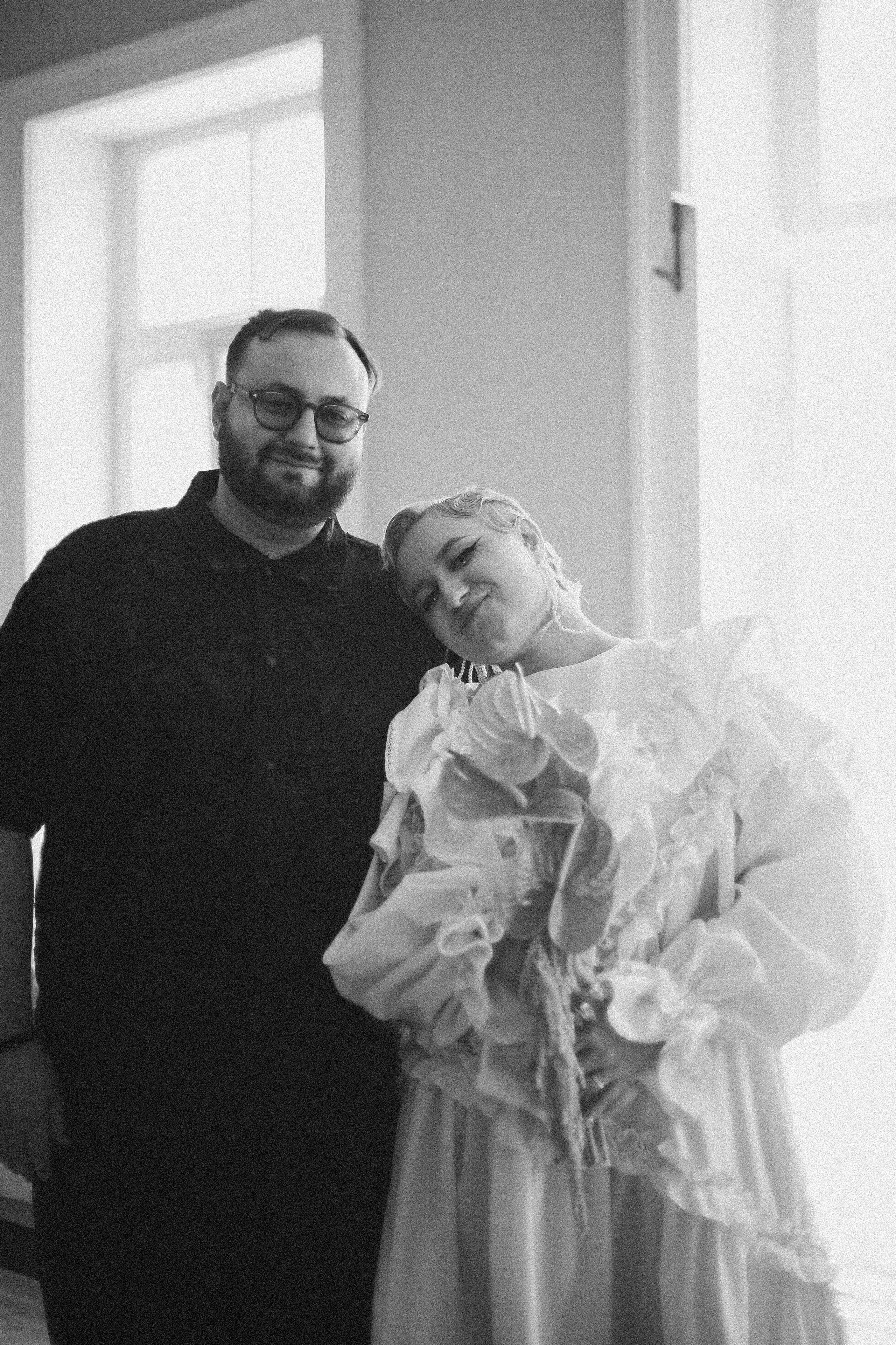 Аня и Кирилл (полный день с росписью). Фотограф Екатерина Максимова: семейные, индивидуальные съемки, свадьбы