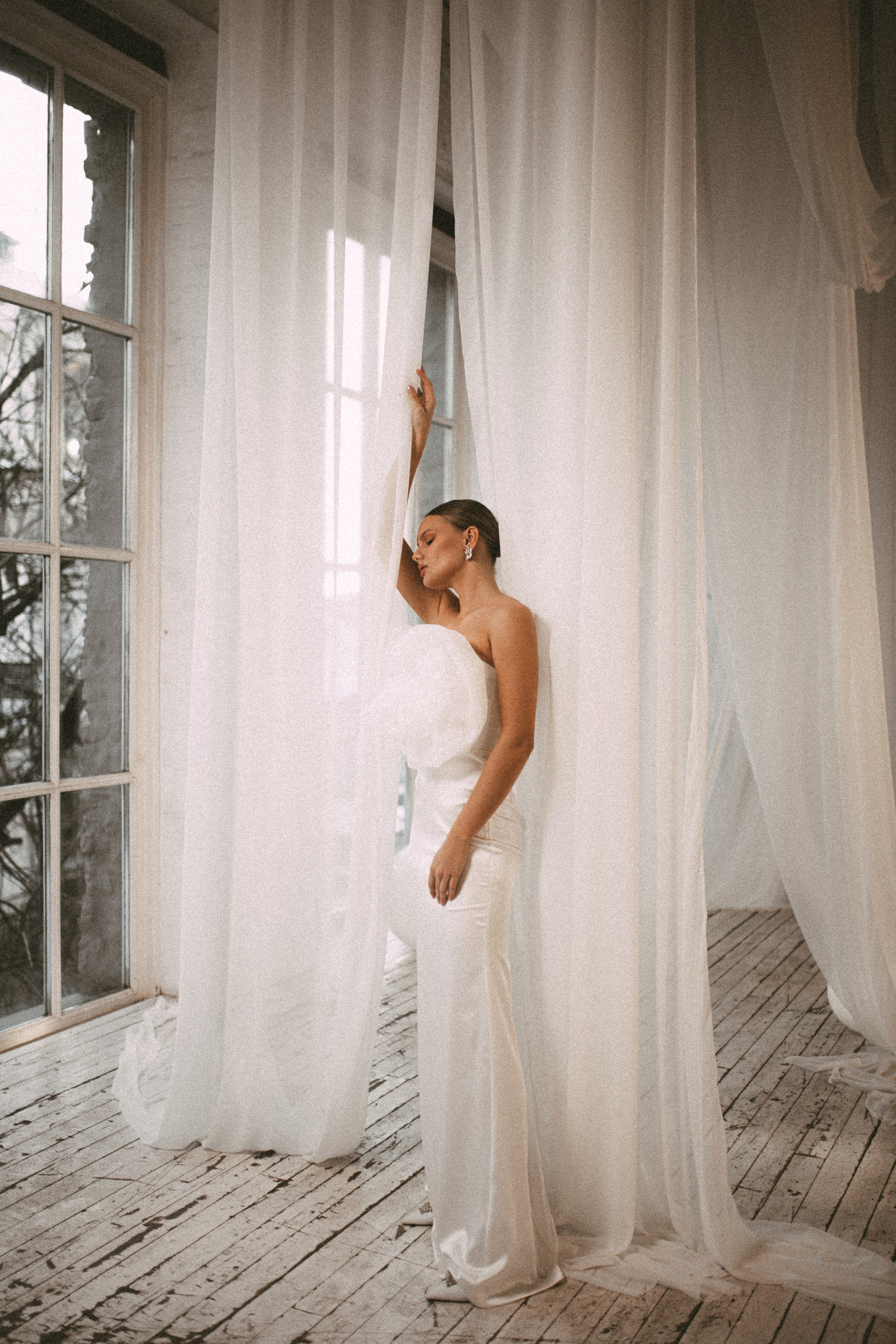 C & A | Москва. Фотограф Екатерина Амбрушкевич