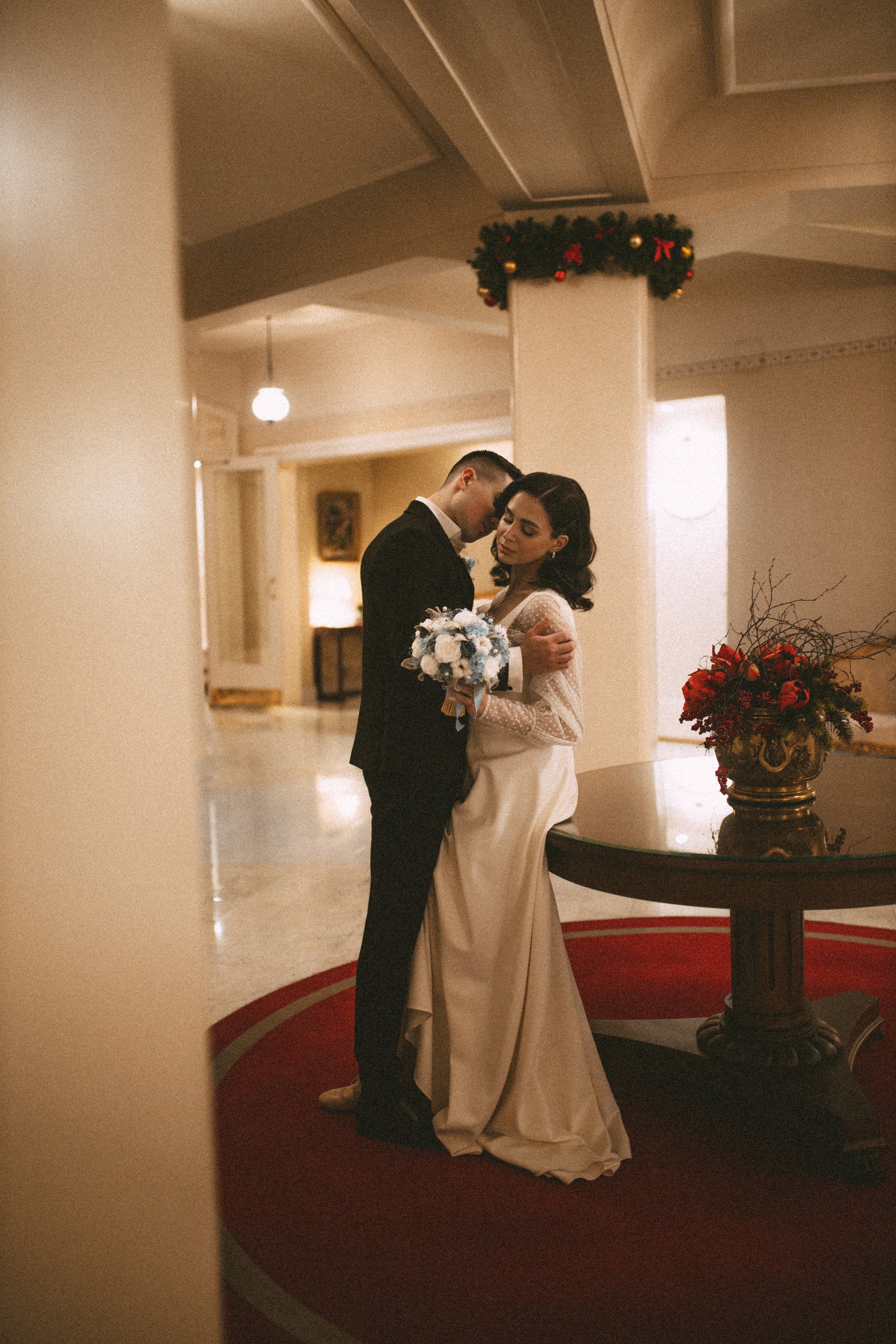 A & M | Санкт-Петербург. Фотограф Екатерина Амбрушкевич