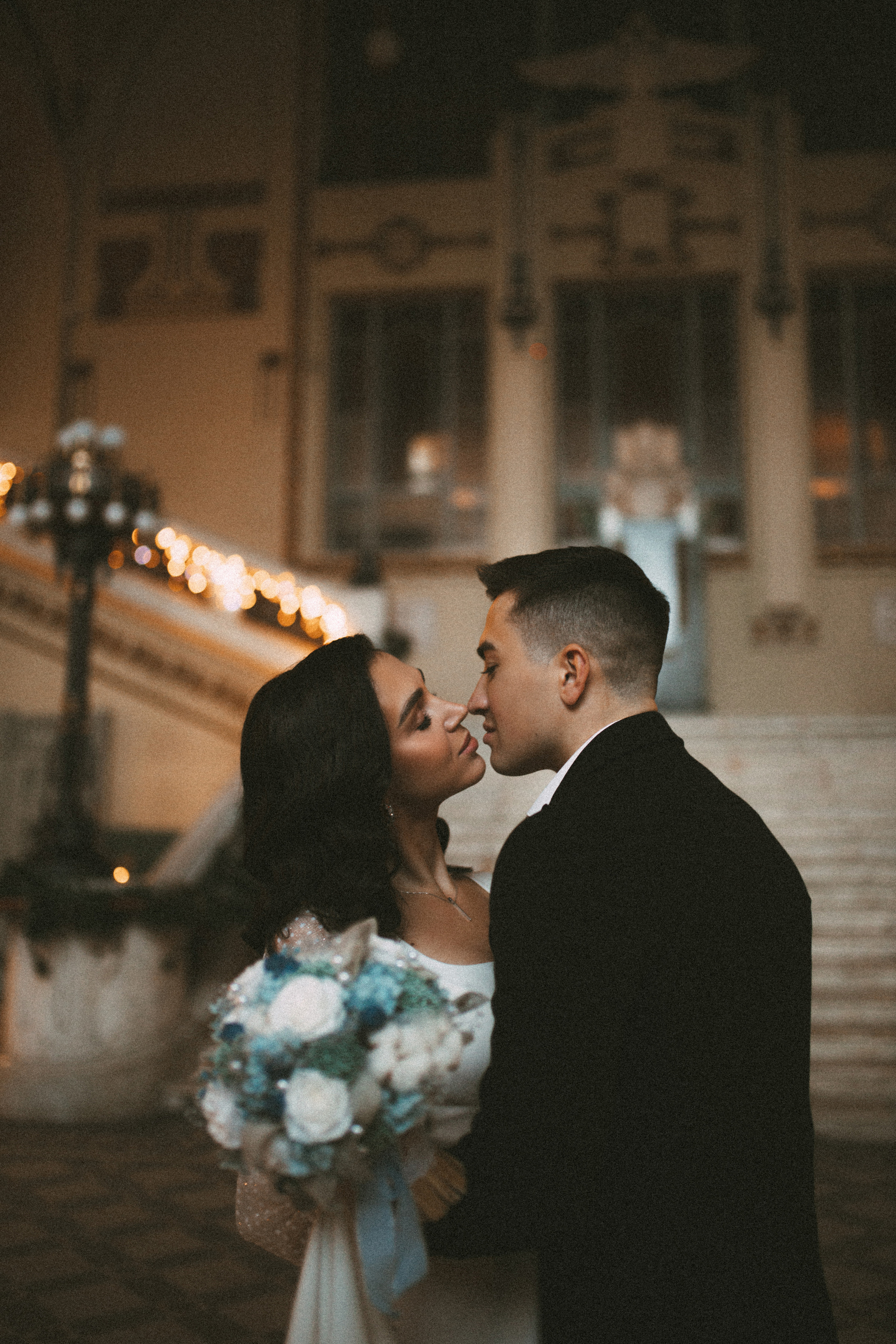 A & M | Санкт-Петербург. Фотограф Екатерина Амбрушкевич