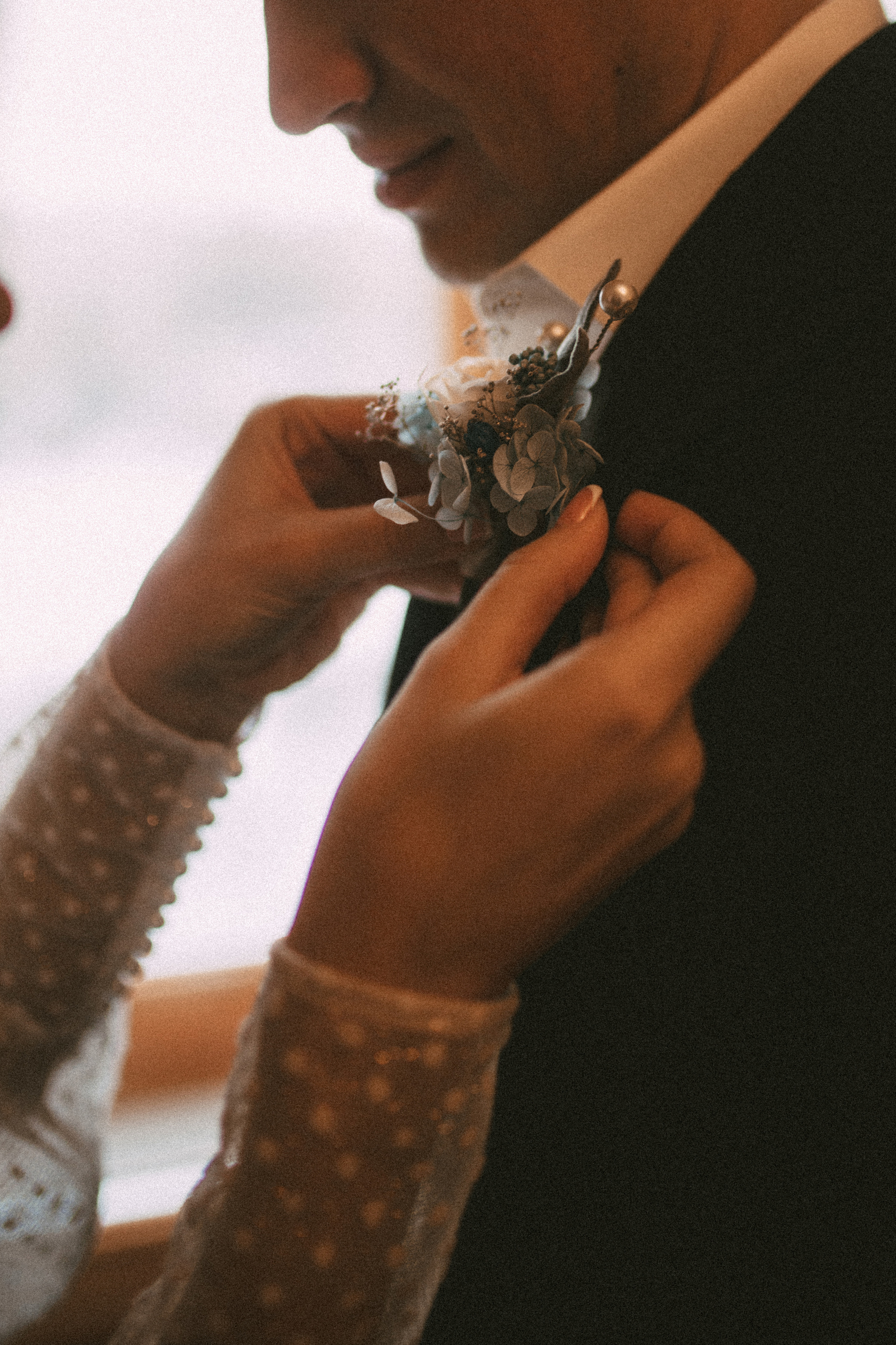 A & M | Санкт-Петербург. Фотограф Екатерина Амбрушкевич