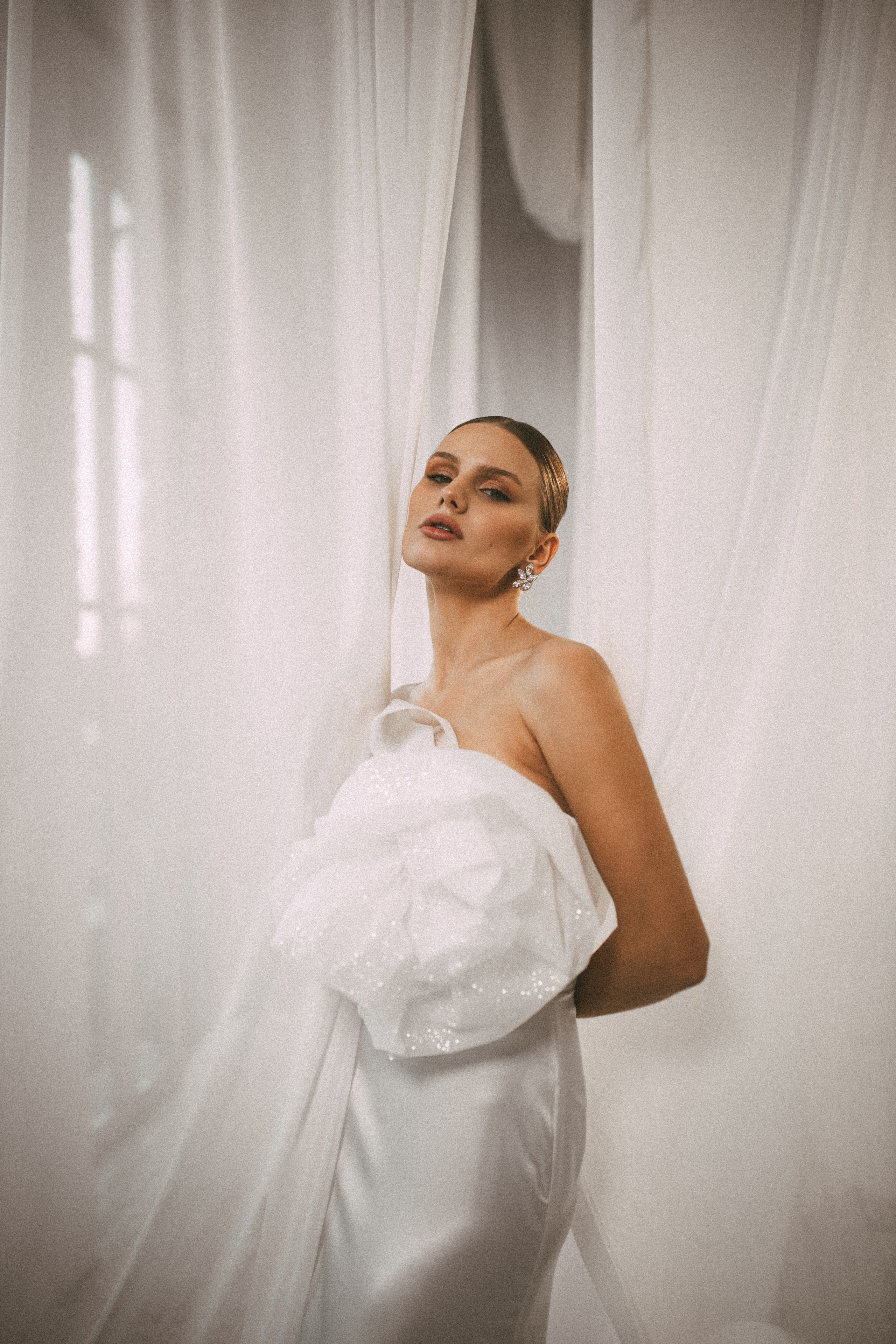 C & A | Москва. Фотограф Екатерина Амбрушкевич