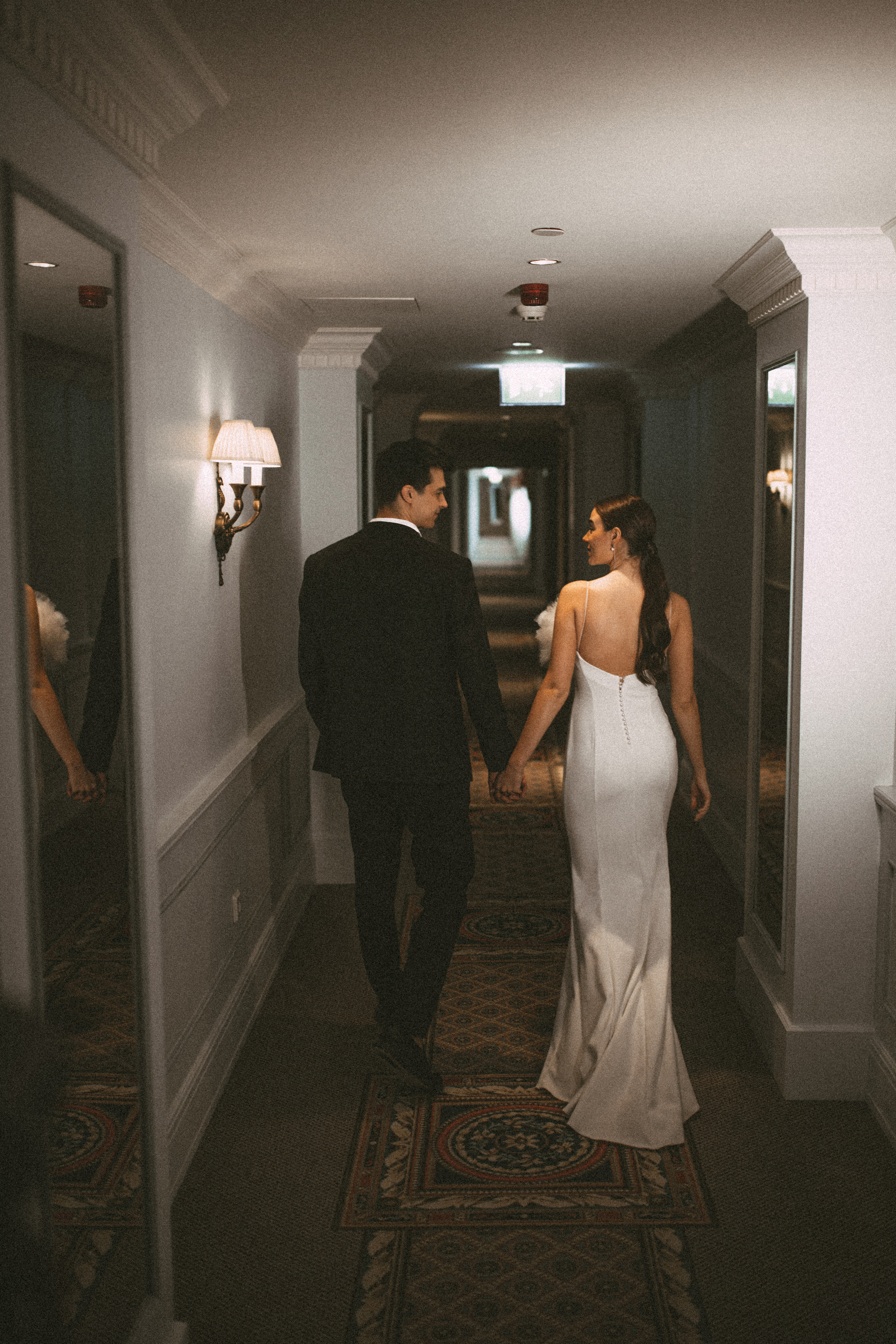 К & H | Санкт-Петербург. Фотограф Екатерина Амбрушкевич