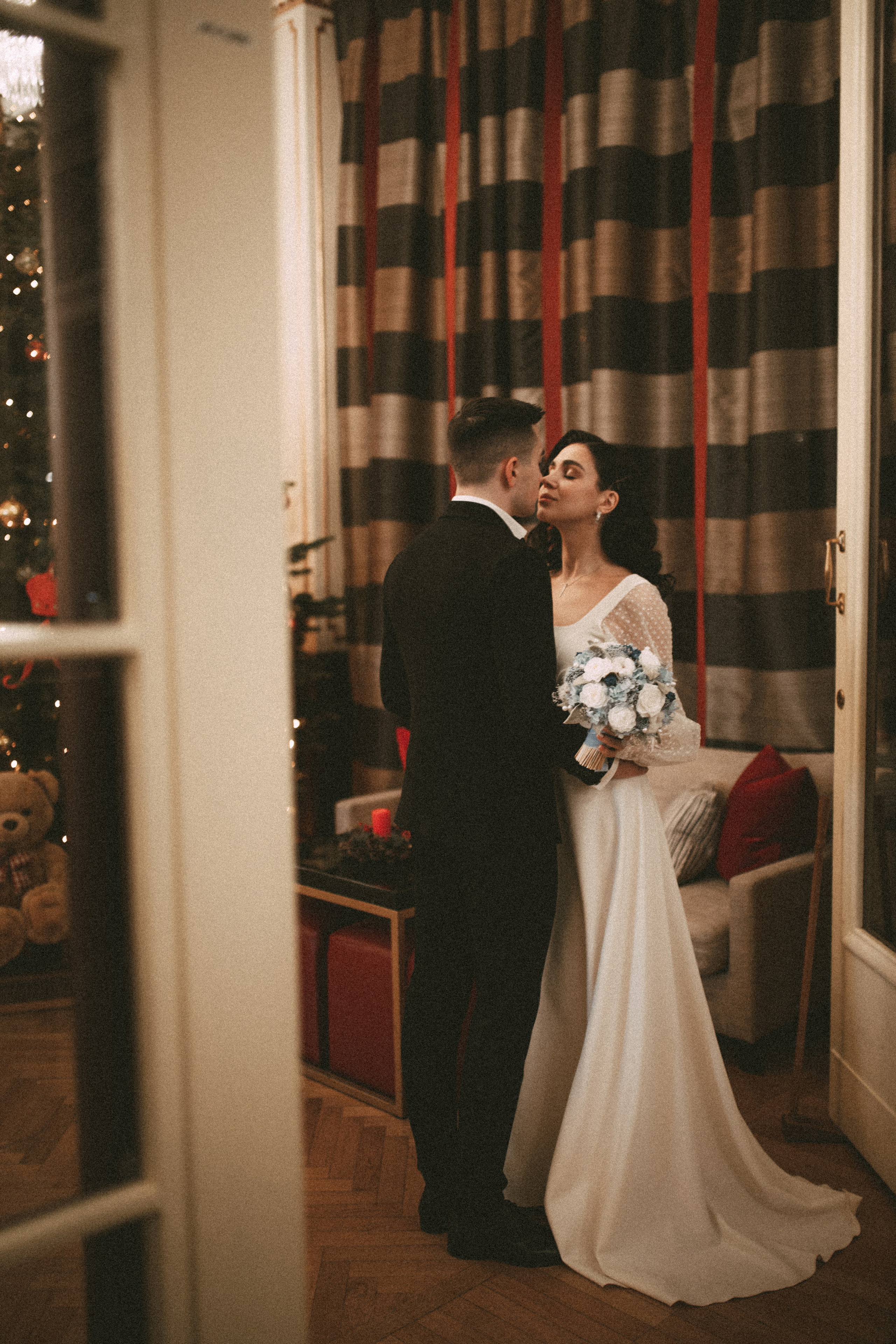 A & M | Санкт-Петербург. Фотограф Екатерина Амбрушкевич