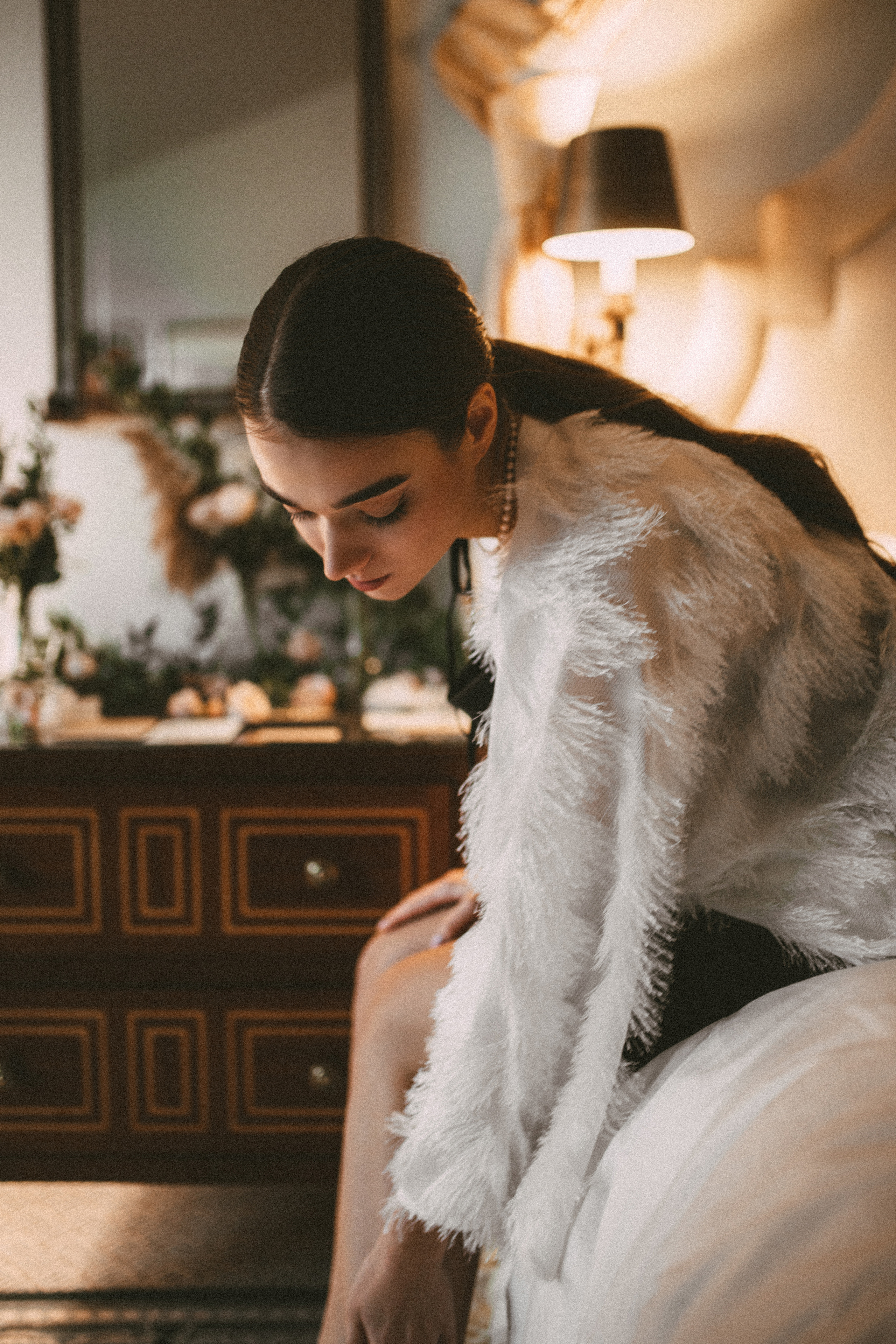 К & H | Санкт-Петербург. Фотограф Екатерина Амбрушкевич