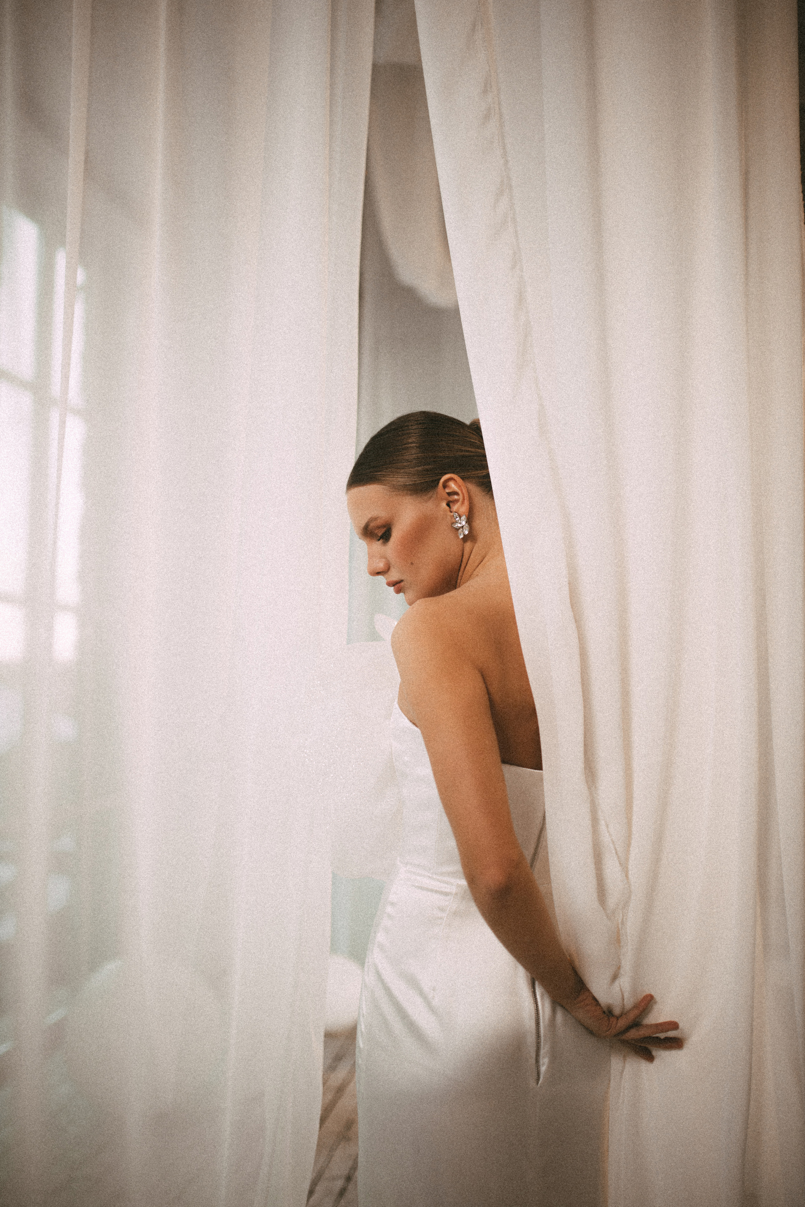 C & A | Москва. Фотограф Екатерина Амбрушкевич