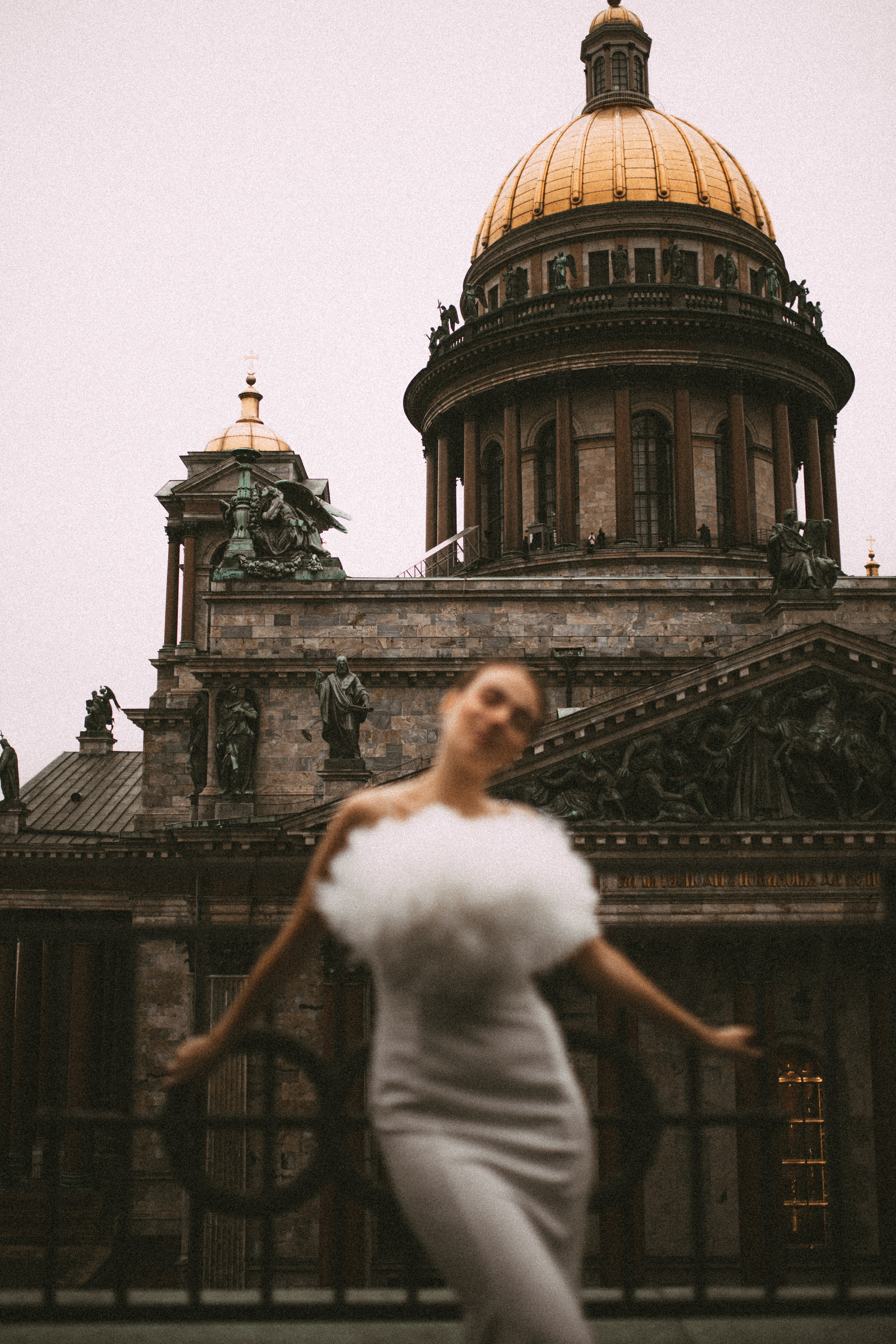 К & H | Санкт-Петербург. Фотограф Екатерина Амбрушкевич