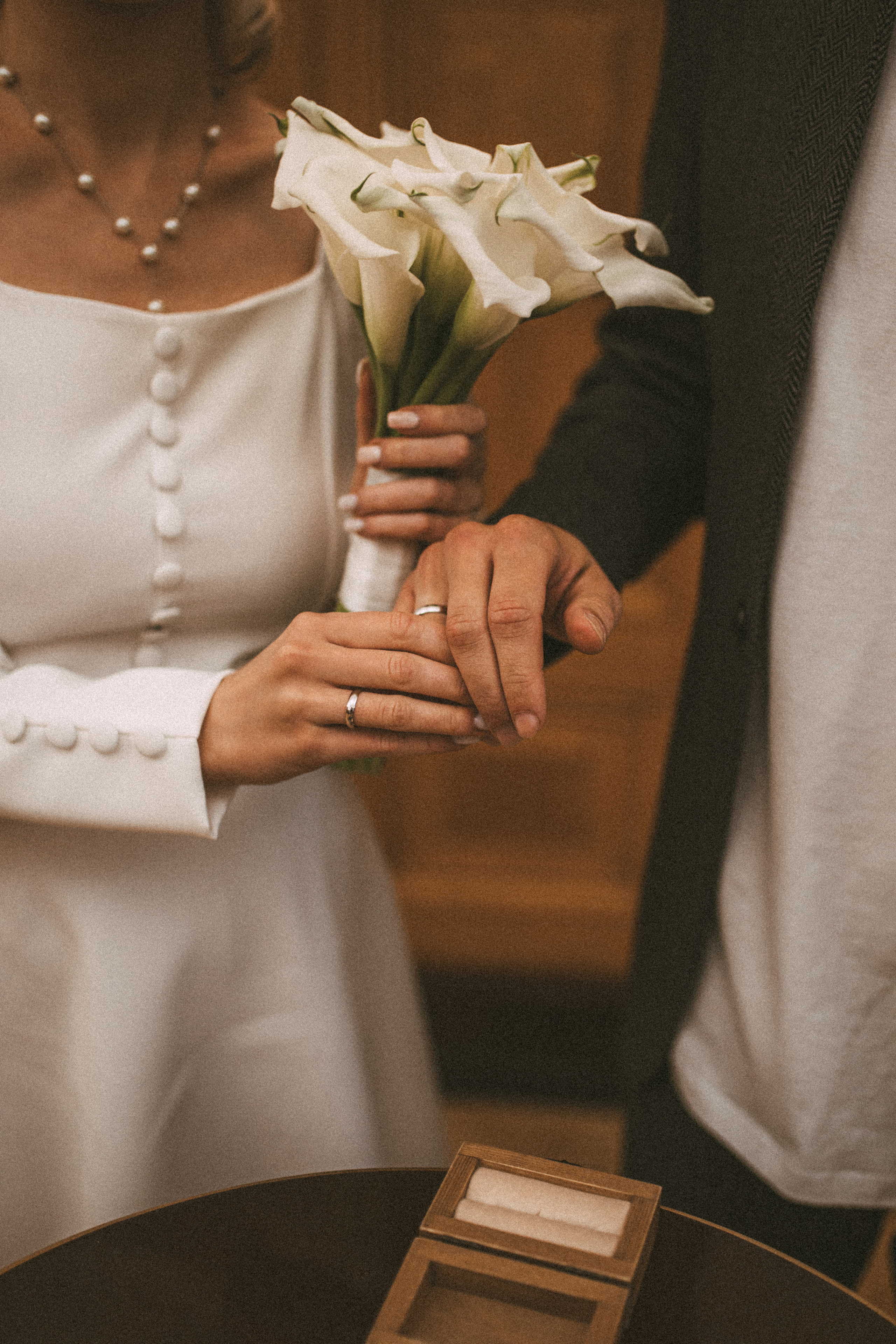 A & A | Москва. Фотограф Екатерина Амбрушкевич