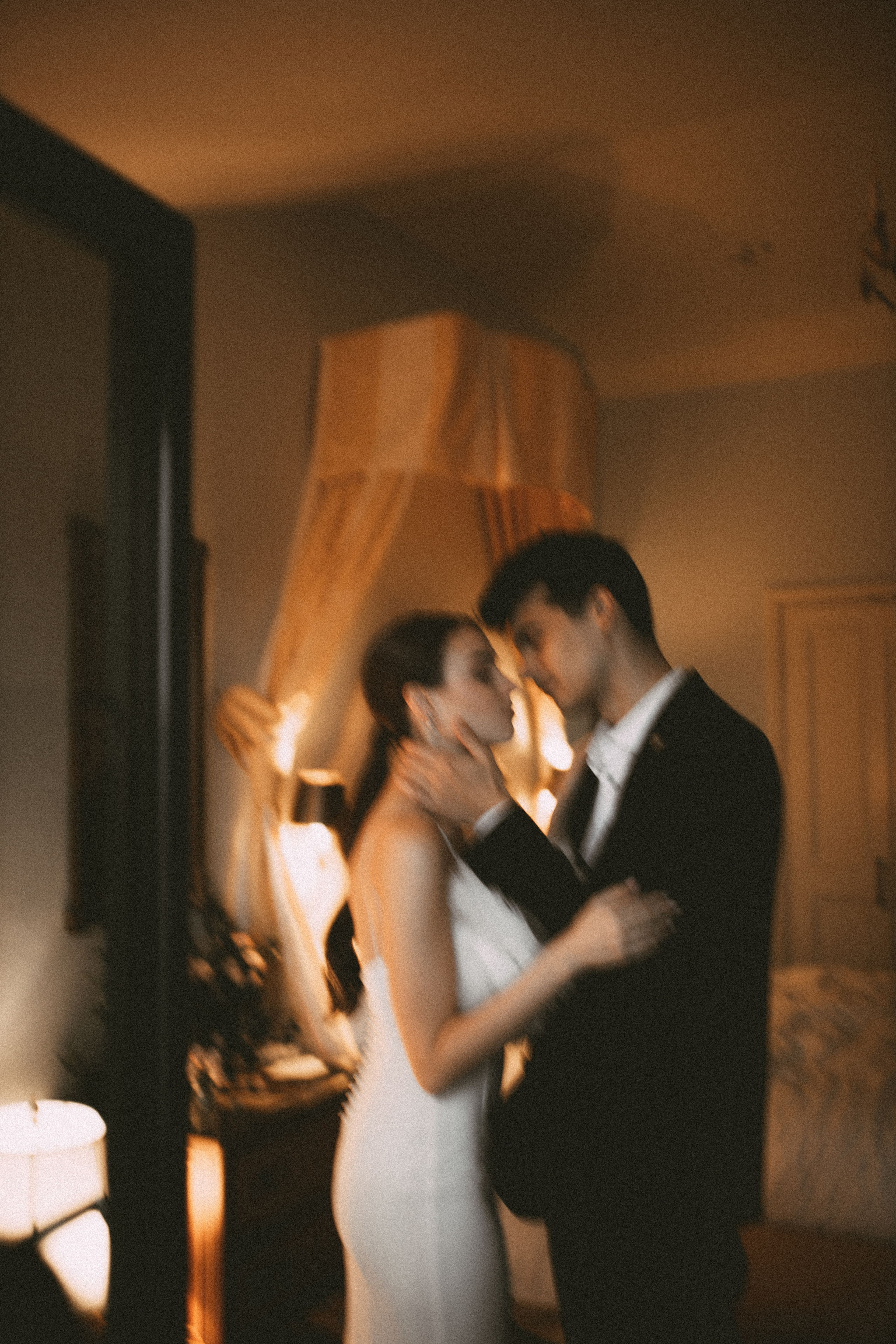 К & H | Санкт-Петербург. Фотограф Екатерина Амбрушкевич