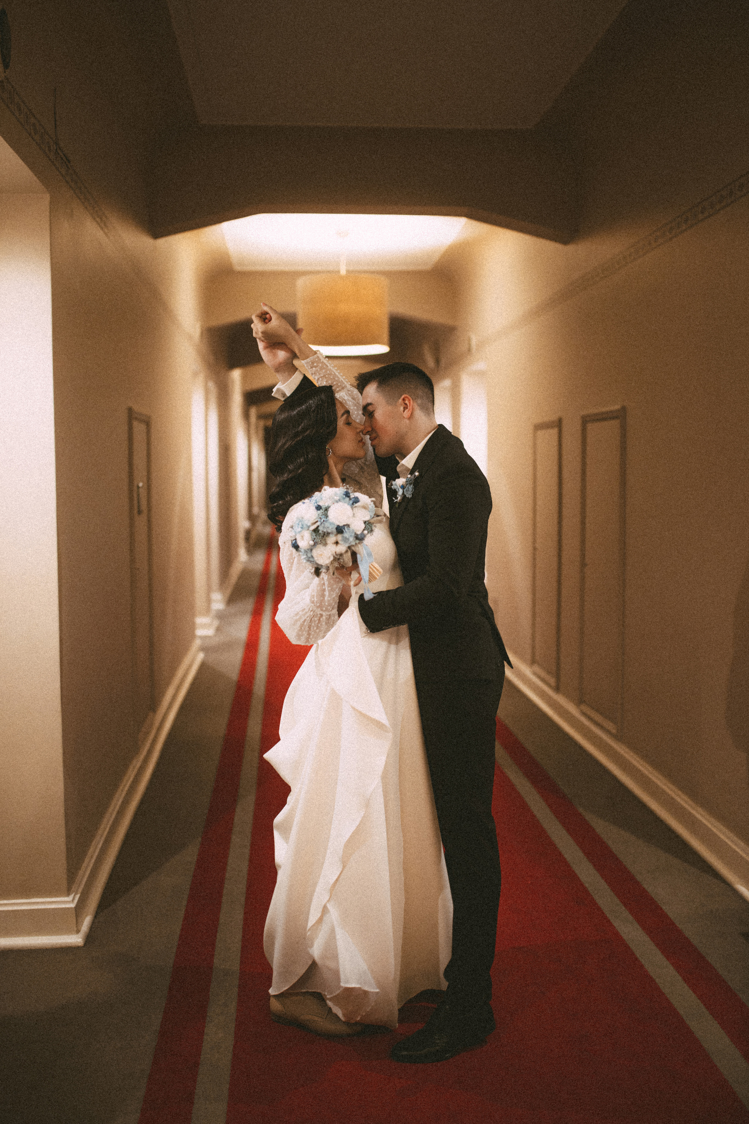 A & M | Санкт-Петербург. Фотограф Екатерина Амбрушкевич