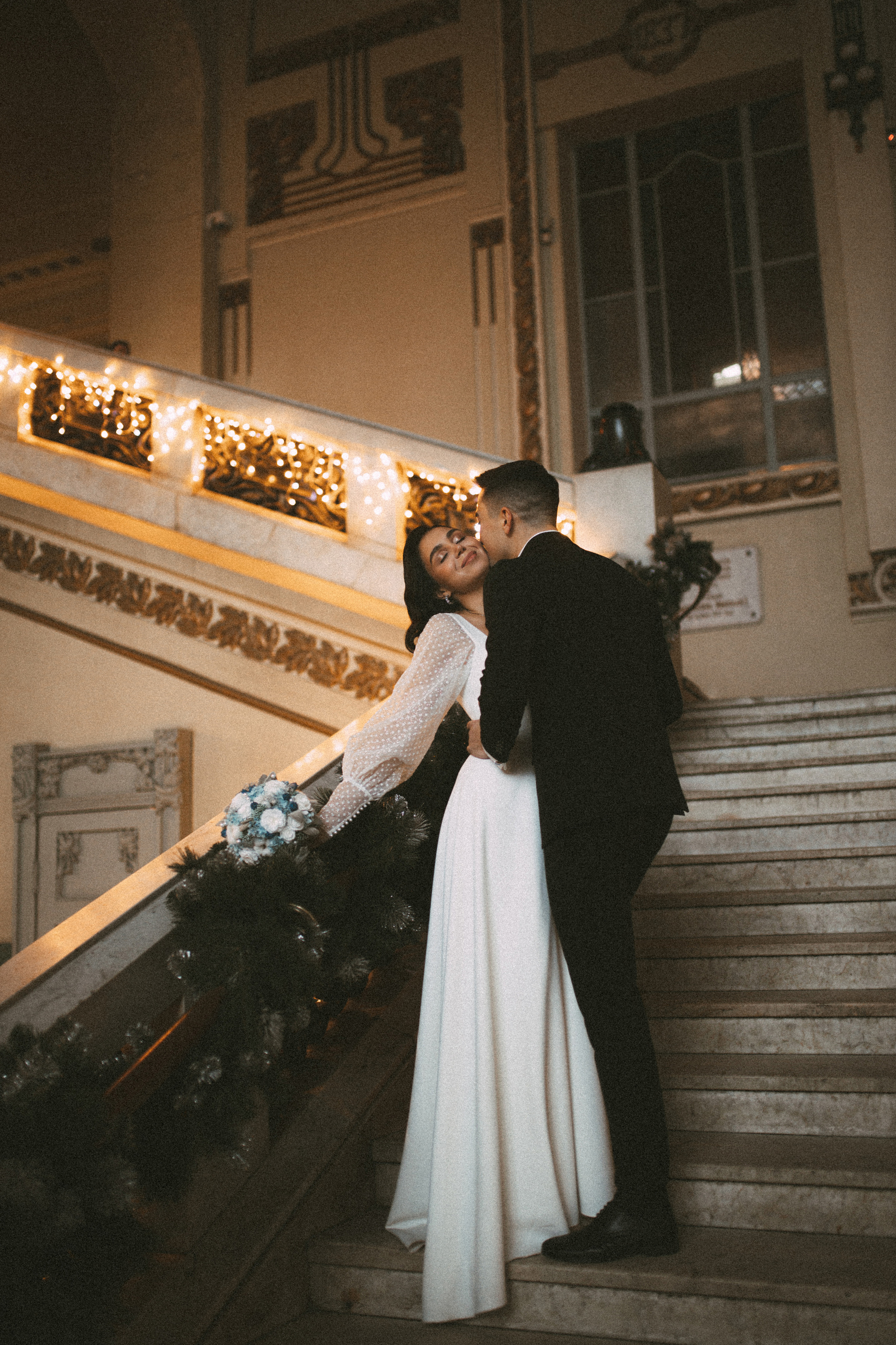 A & M | Санкт-Петербург. Фотограф Екатерина Амбрушкевич