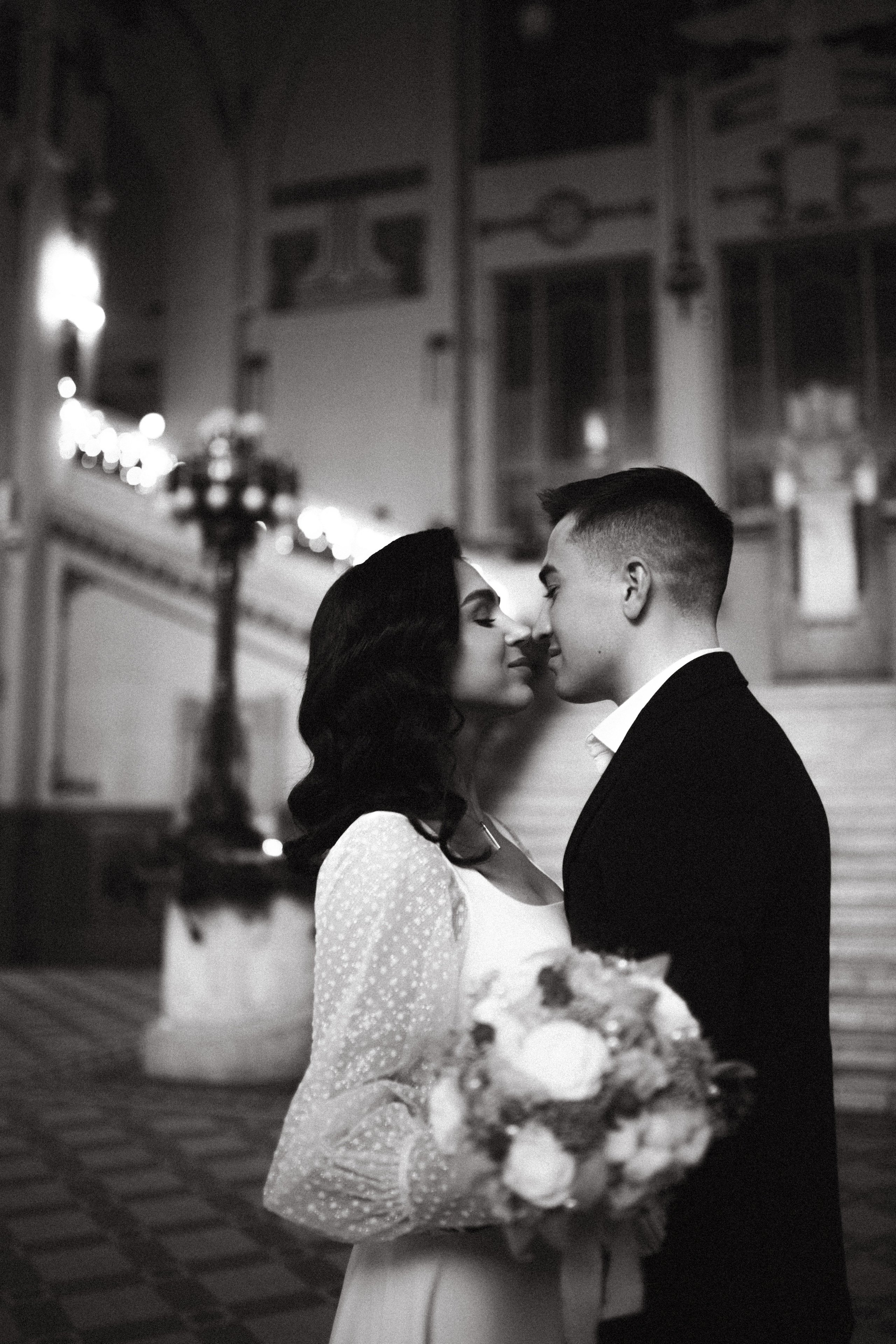 A & M | Санкт-Петербург. Фотограф Екатерина Амбрушкевич