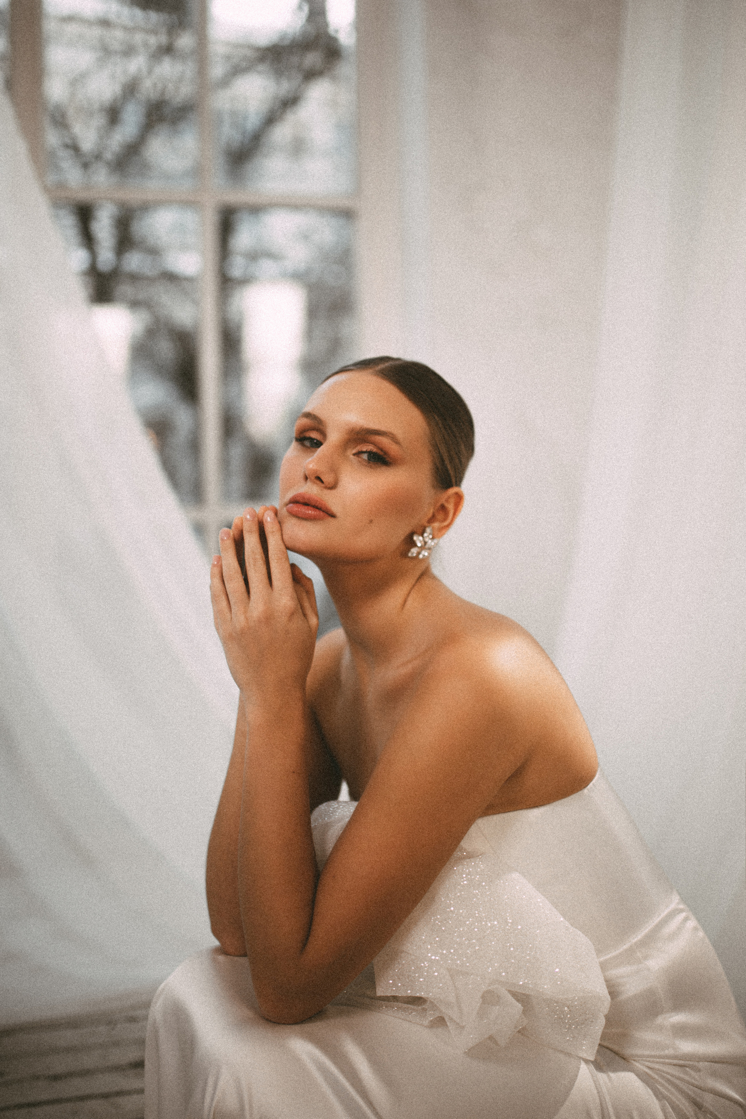 C & A | Москва. Фотограф Екатерина Амбрушкевич