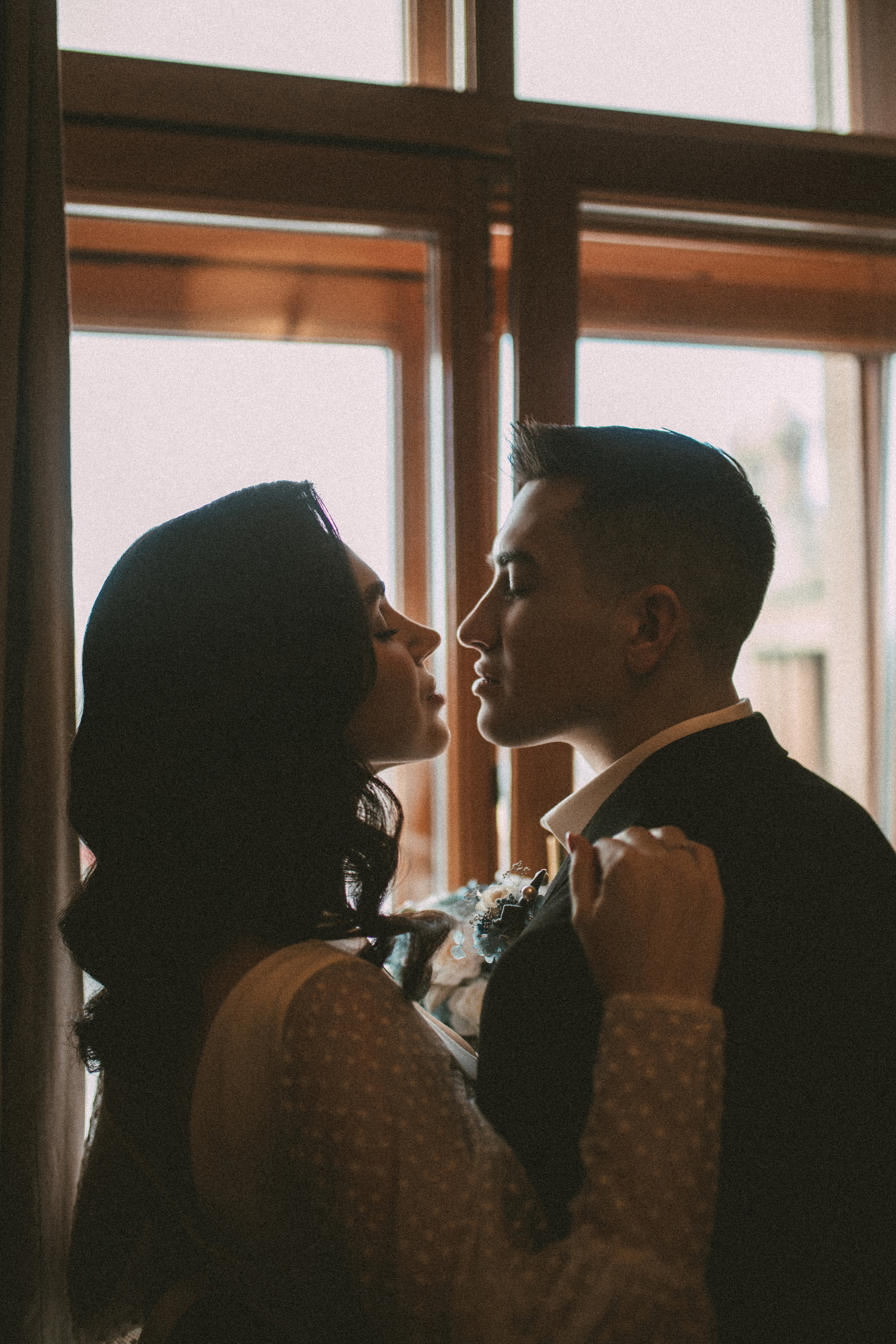 A & M | Санкт-Петербург. Фотограф Екатерина Амбрушкевич