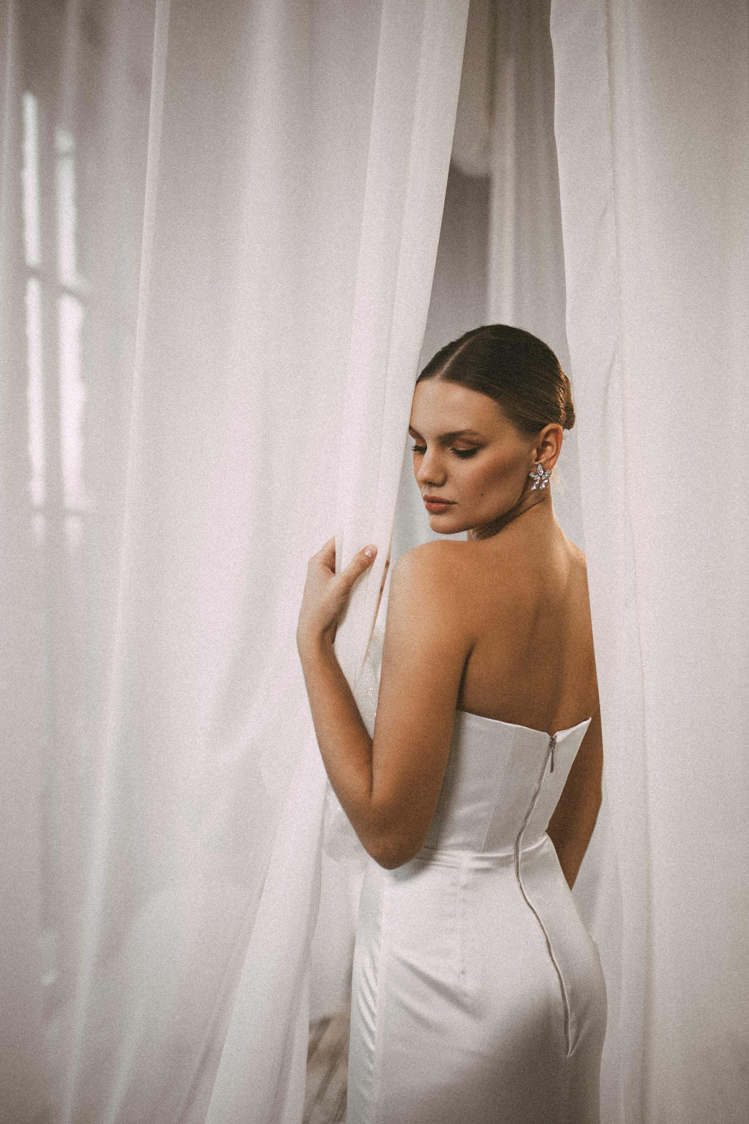 C & A | Москва. Фотограф Екатерина Амбрушкевич