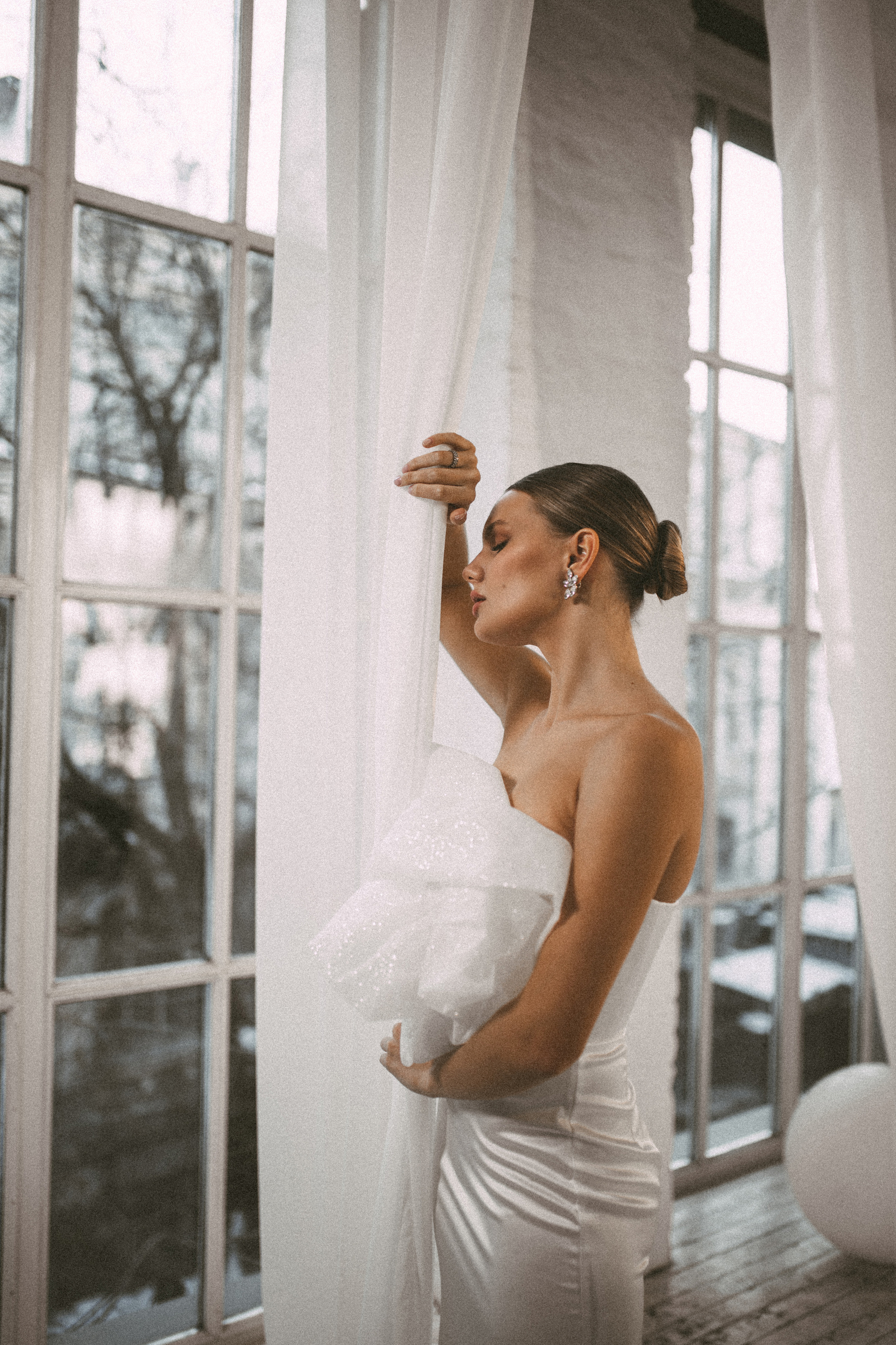 C & A | Москва. Фотограф Екатерина Амбрушкевич