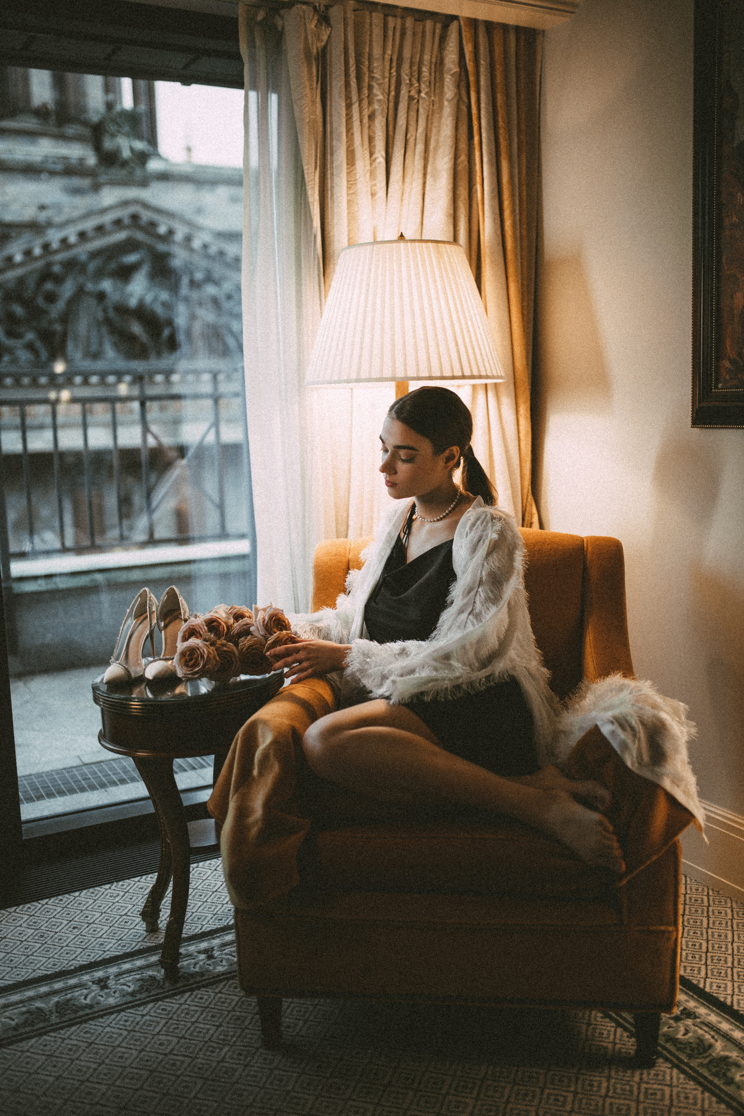 К & H | Санкт-Петербург. Фотограф Екатерина Амбрушкевич