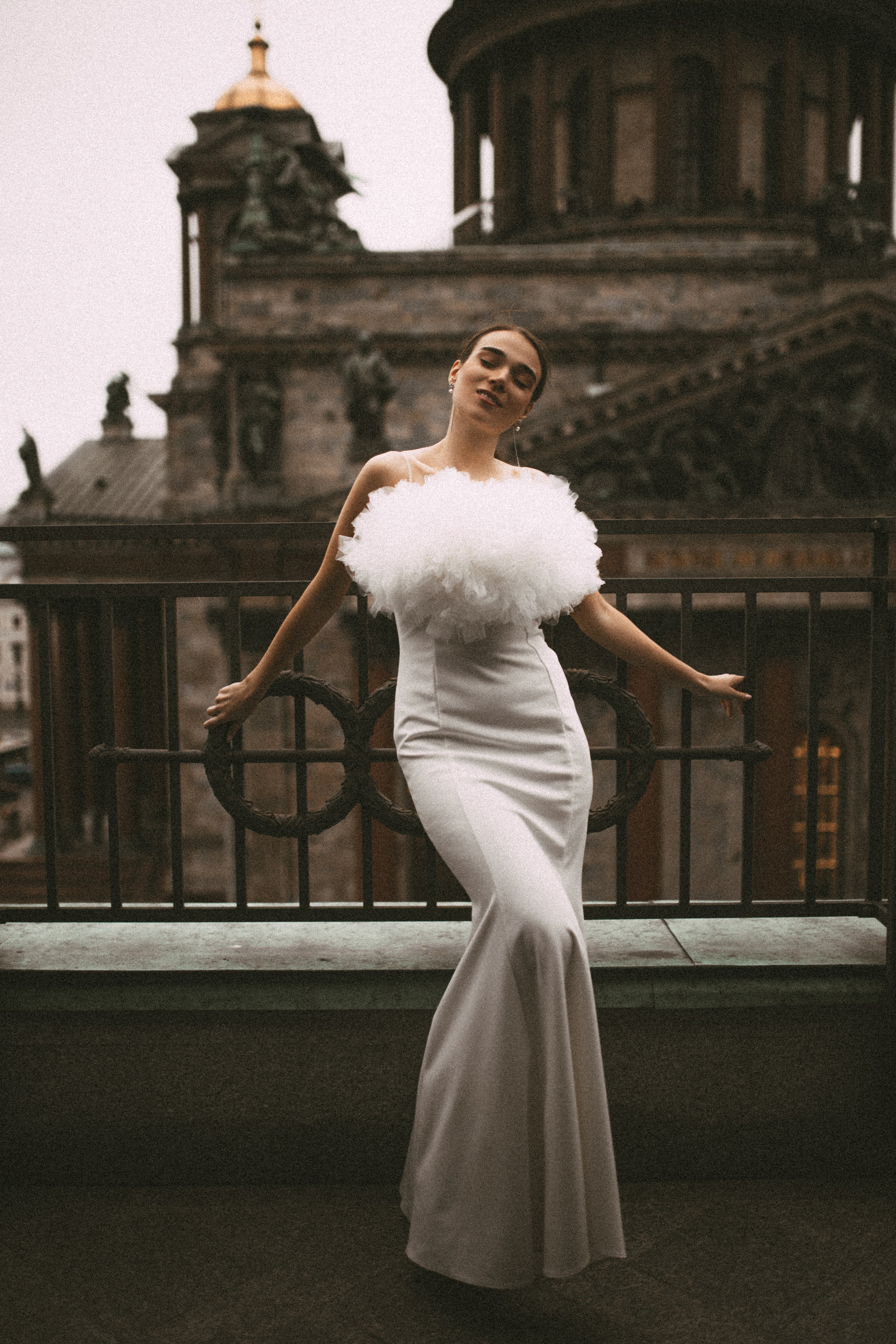 К & H | Санкт-Петербург. Фотограф Екатерина Амбрушкевич